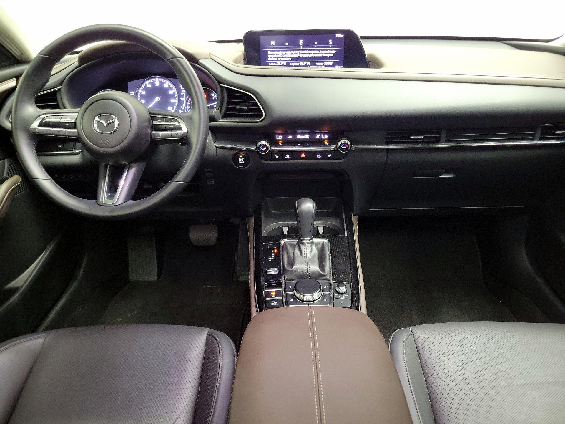 Thumbnail: 2022 Mazda CX-30 - 9