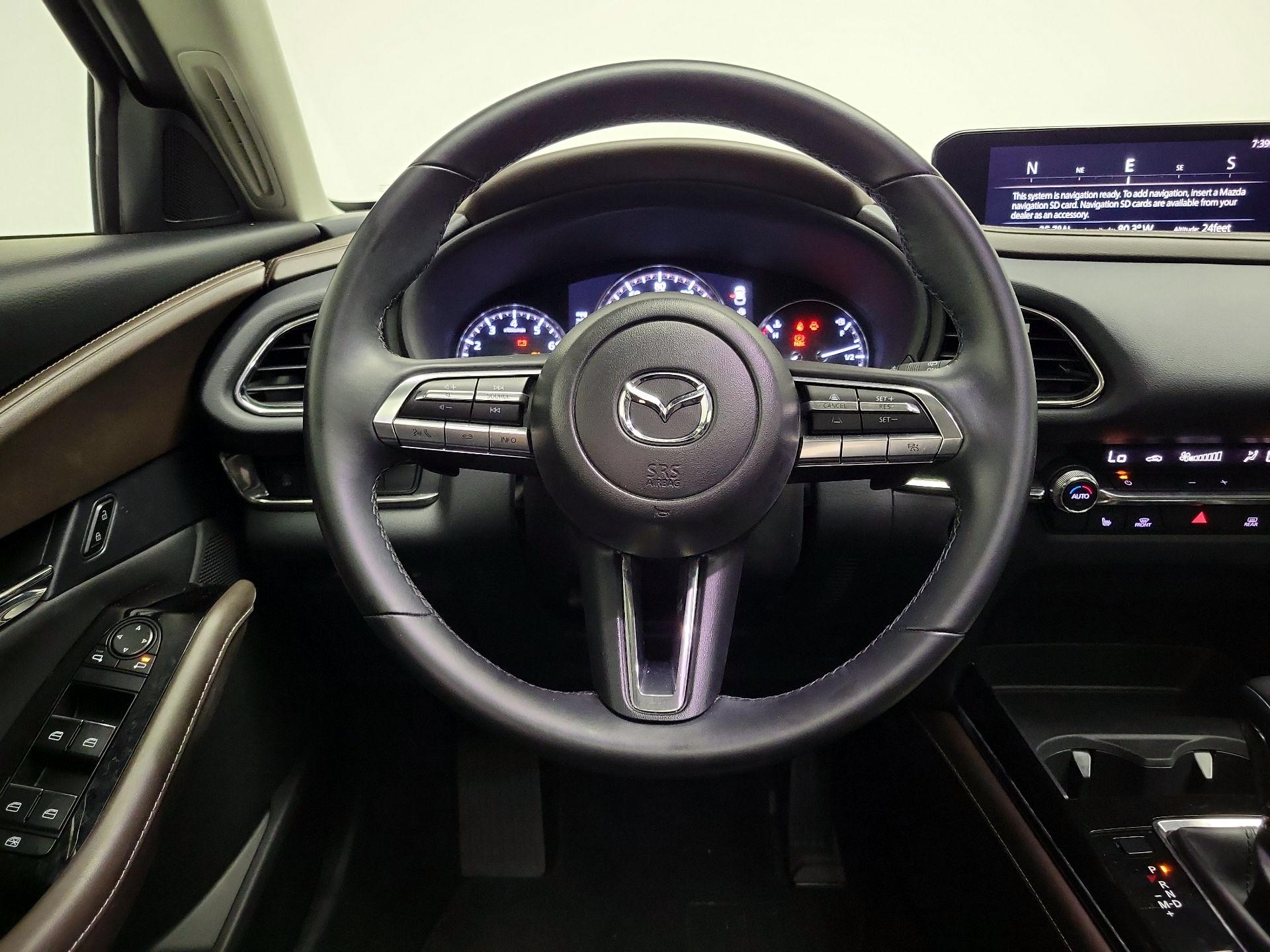 Thumbnail: 2022 Mazda CX-30 - 10