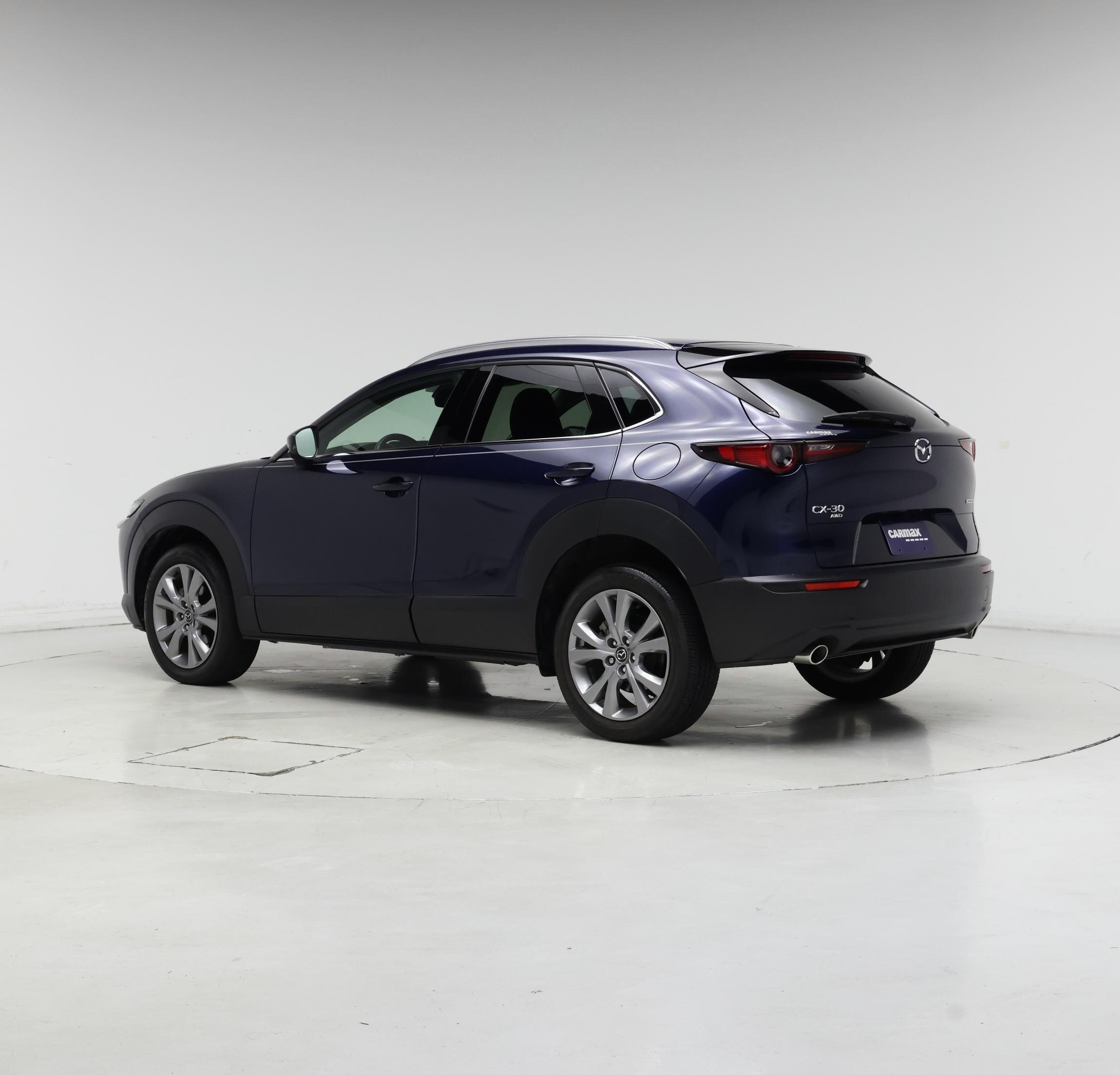 Thumbnail: 2022 Mazda CX-30 - 2