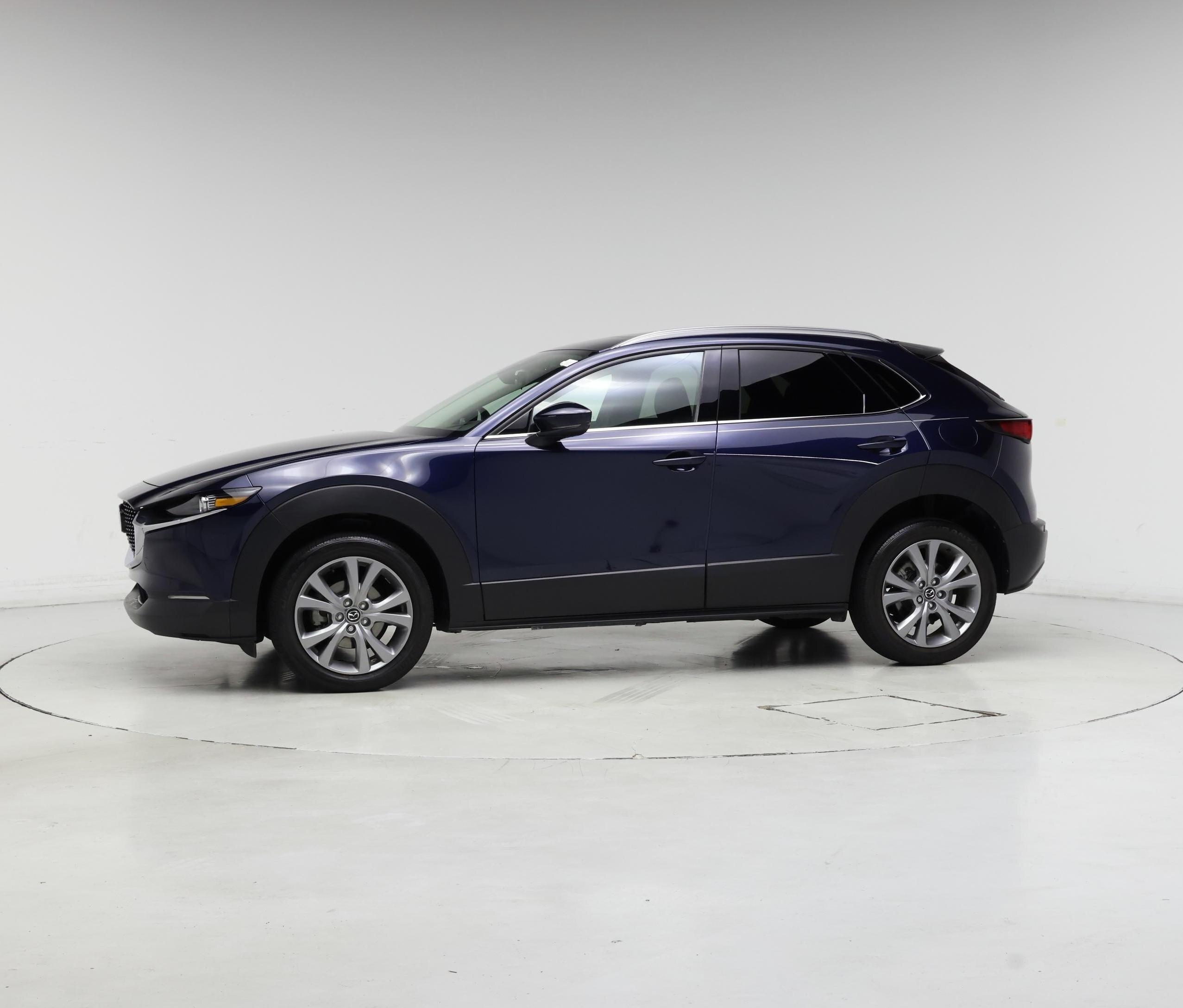Thumbnail: 2022 Mazda CX-30 - 3