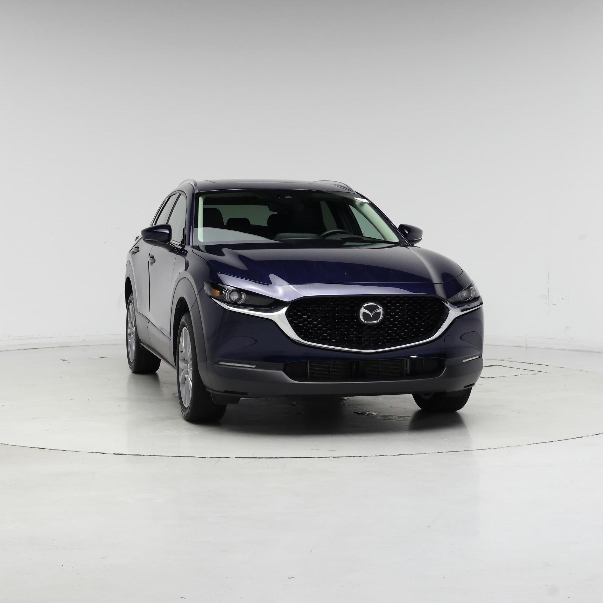 Thumbnail: 2022 Mazda CX-30 - 5