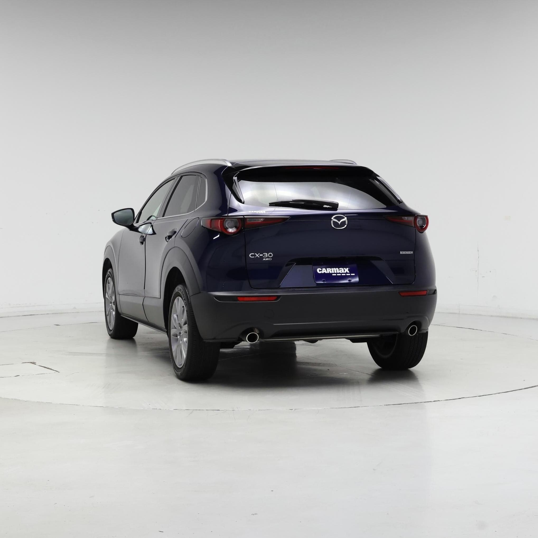 Thumbnail: 2022 Mazda CX-30 - 6