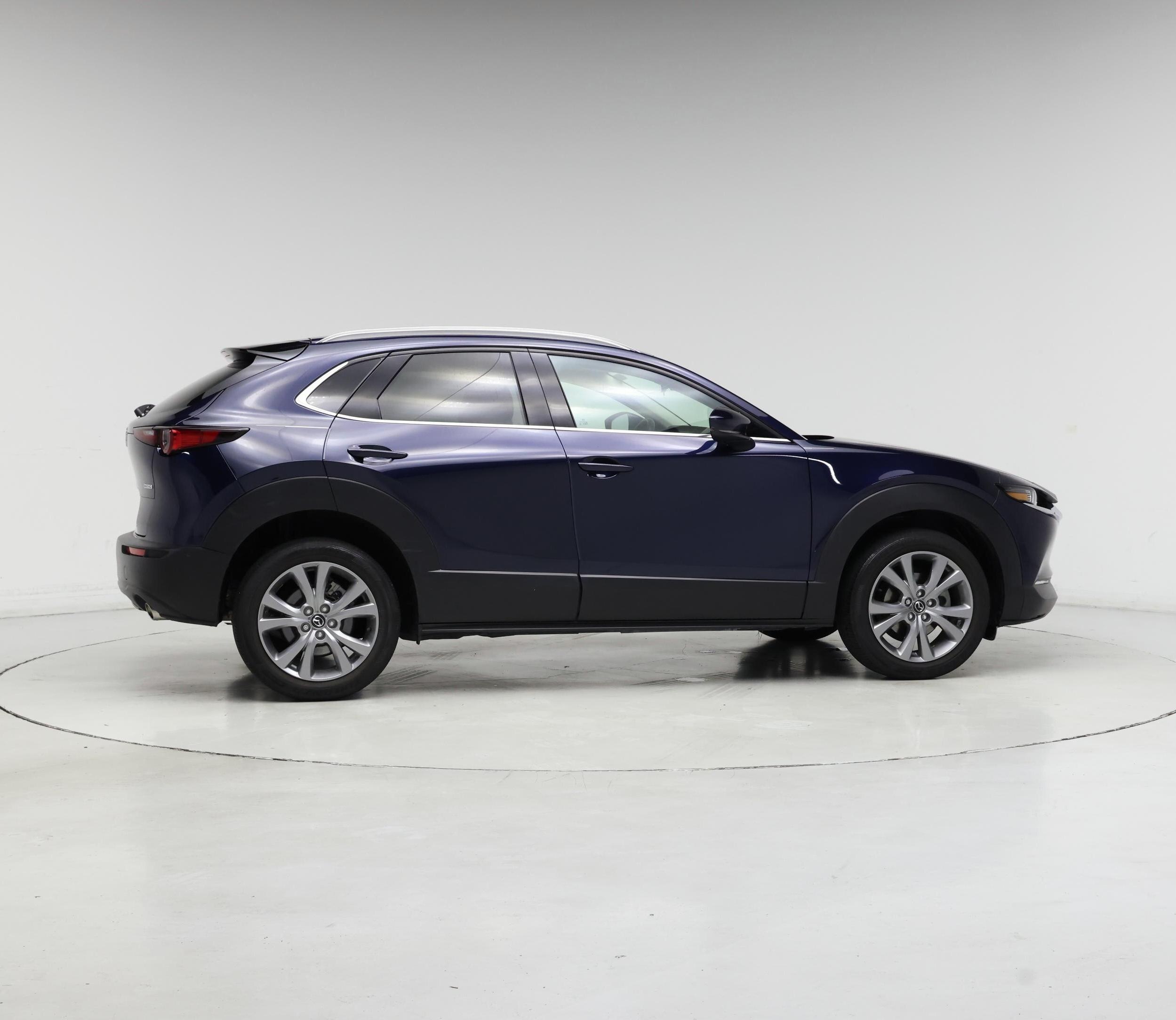 Thumbnail: 2022 Mazda CX-30 - 7