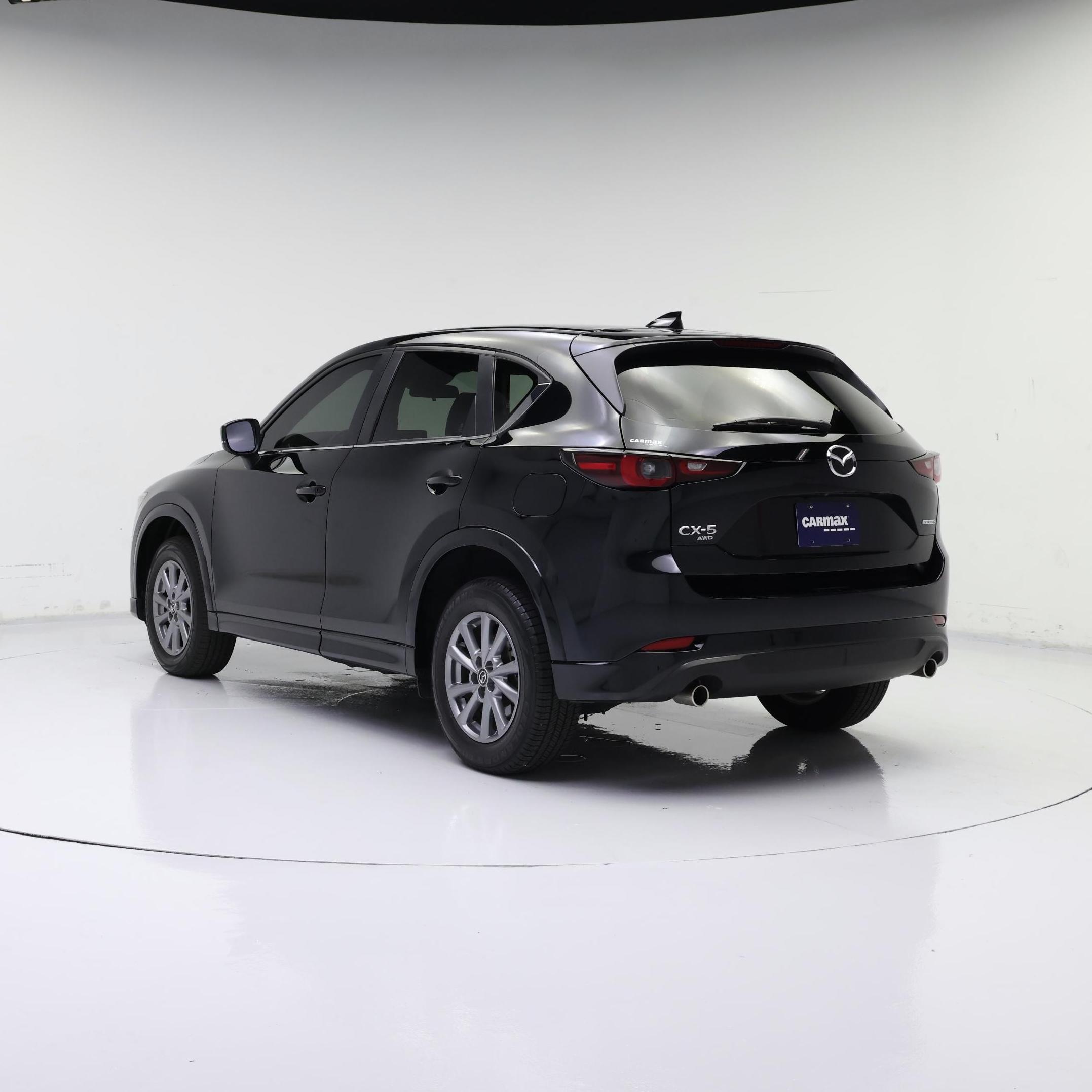 Thumbnail: 2024 Mazda CX-5 - 2