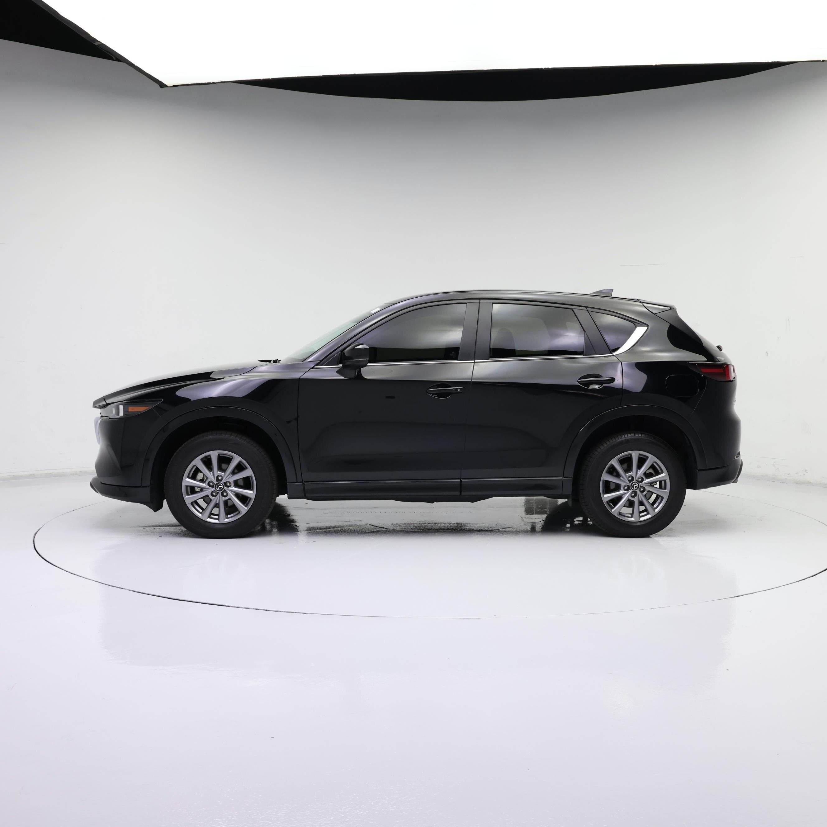 Thumbnail: 2024 Mazda CX-5 - 3