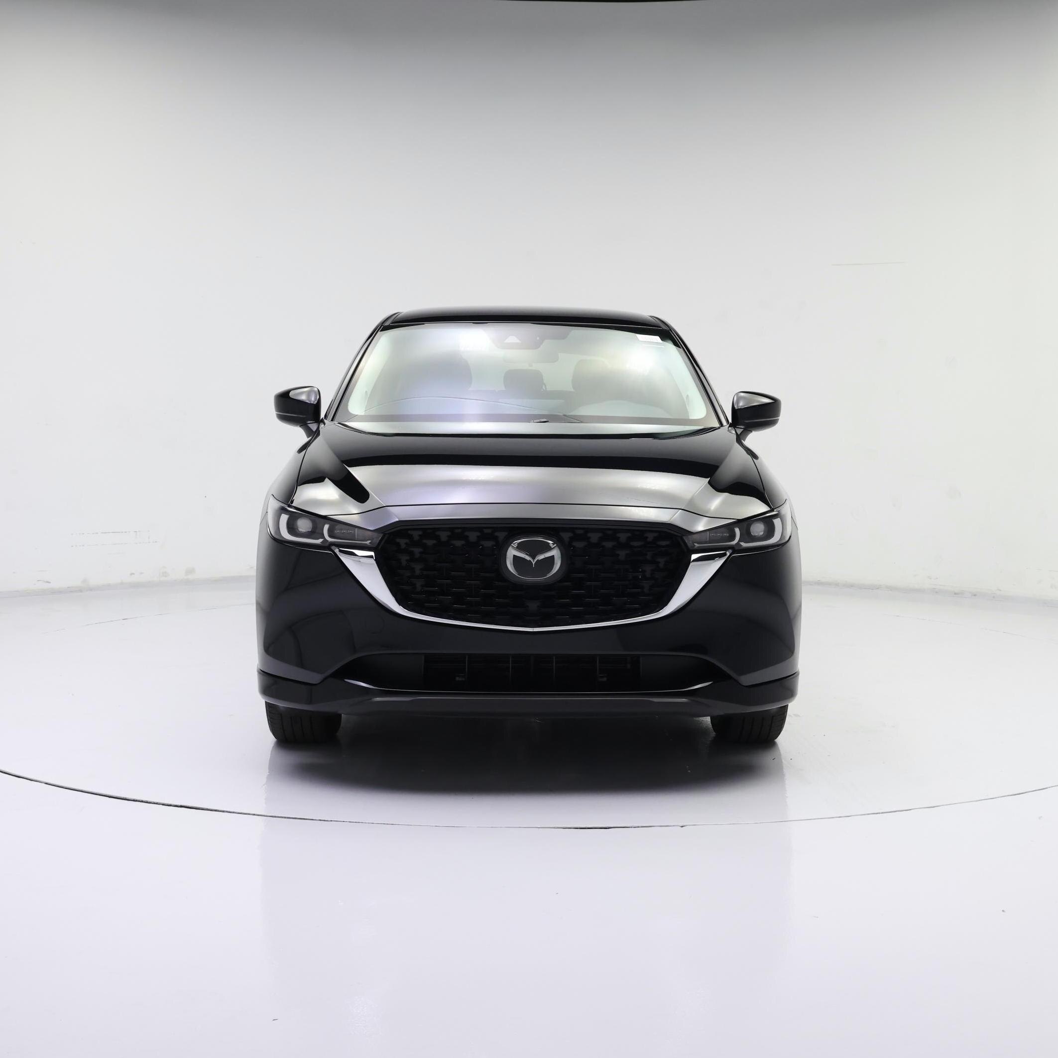 Thumbnail: 2024 Mazda CX-5 - 5