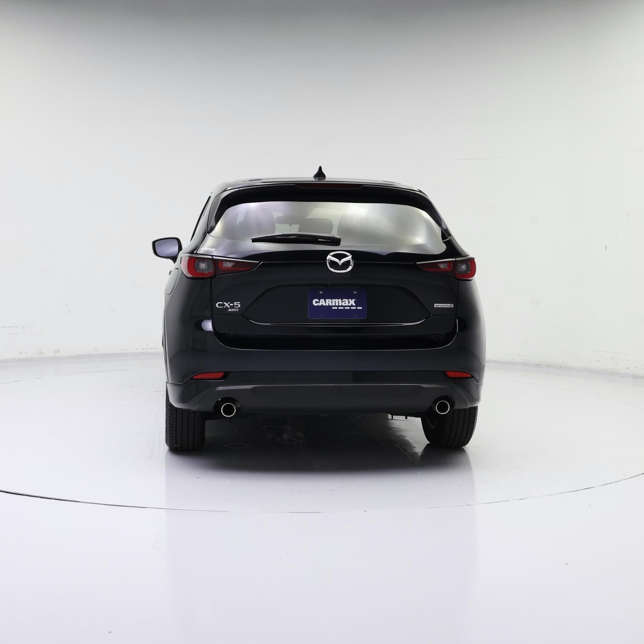 Thumbnail: 2024 Mazda CX-5 - 6