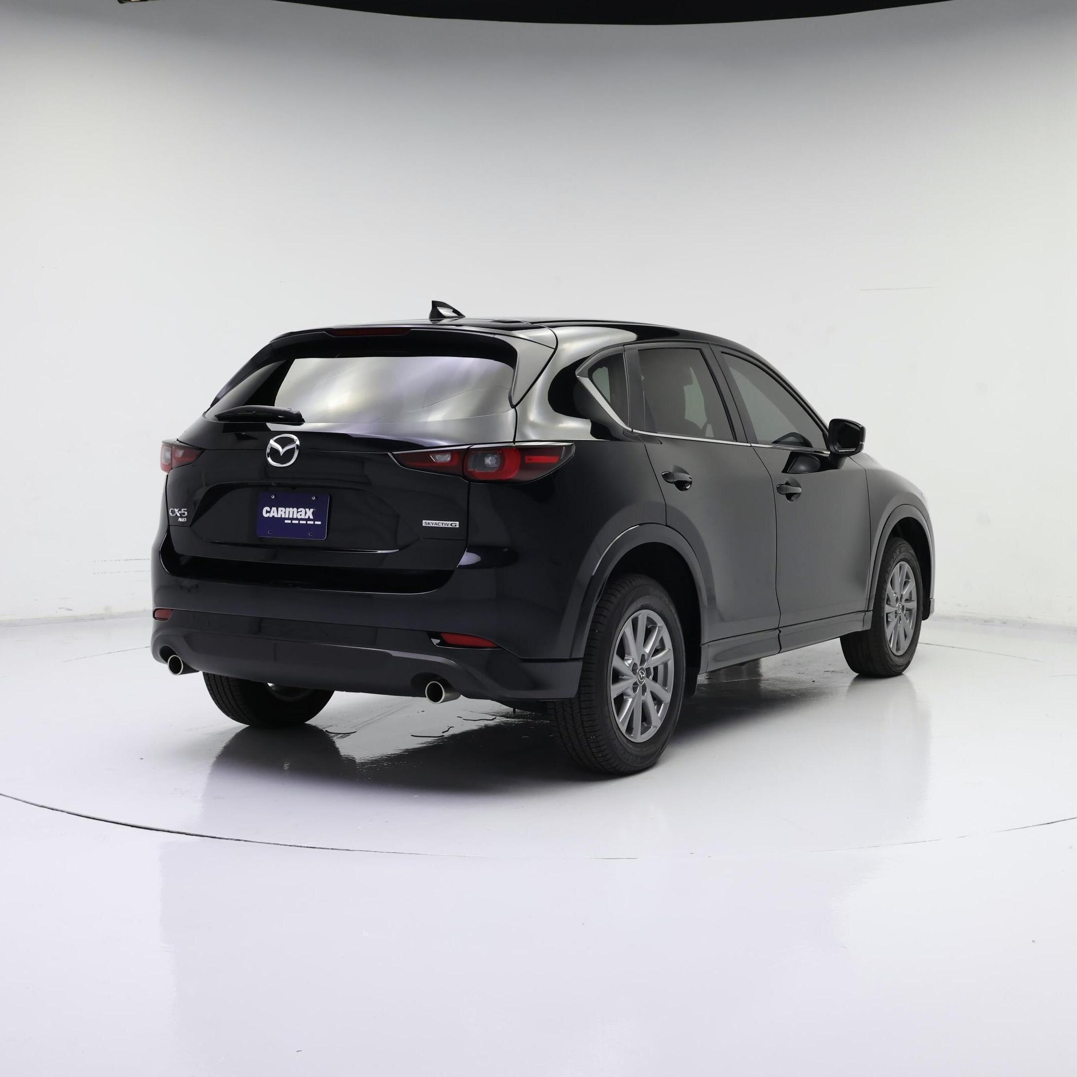 Thumbnail: 2024 Mazda CX-5 - 8