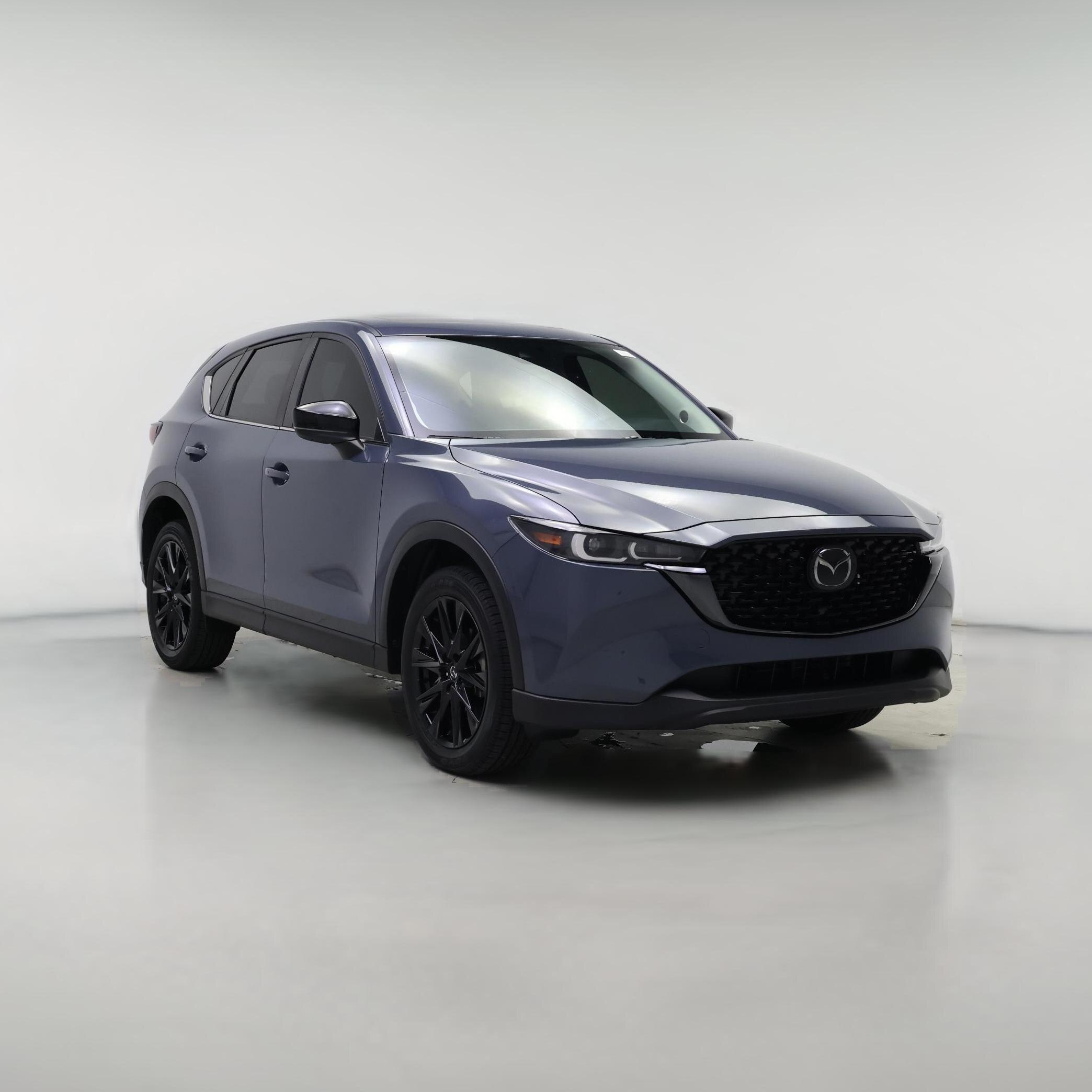 Thumbnail: 2023 Mazda CX-5 - 1