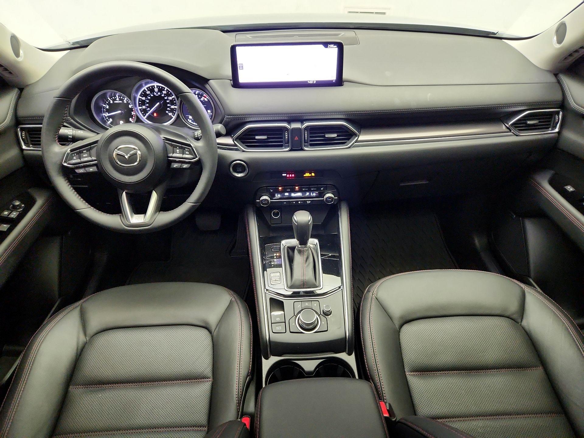 Thumbnail: 2023 Mazda CX-5 - 9