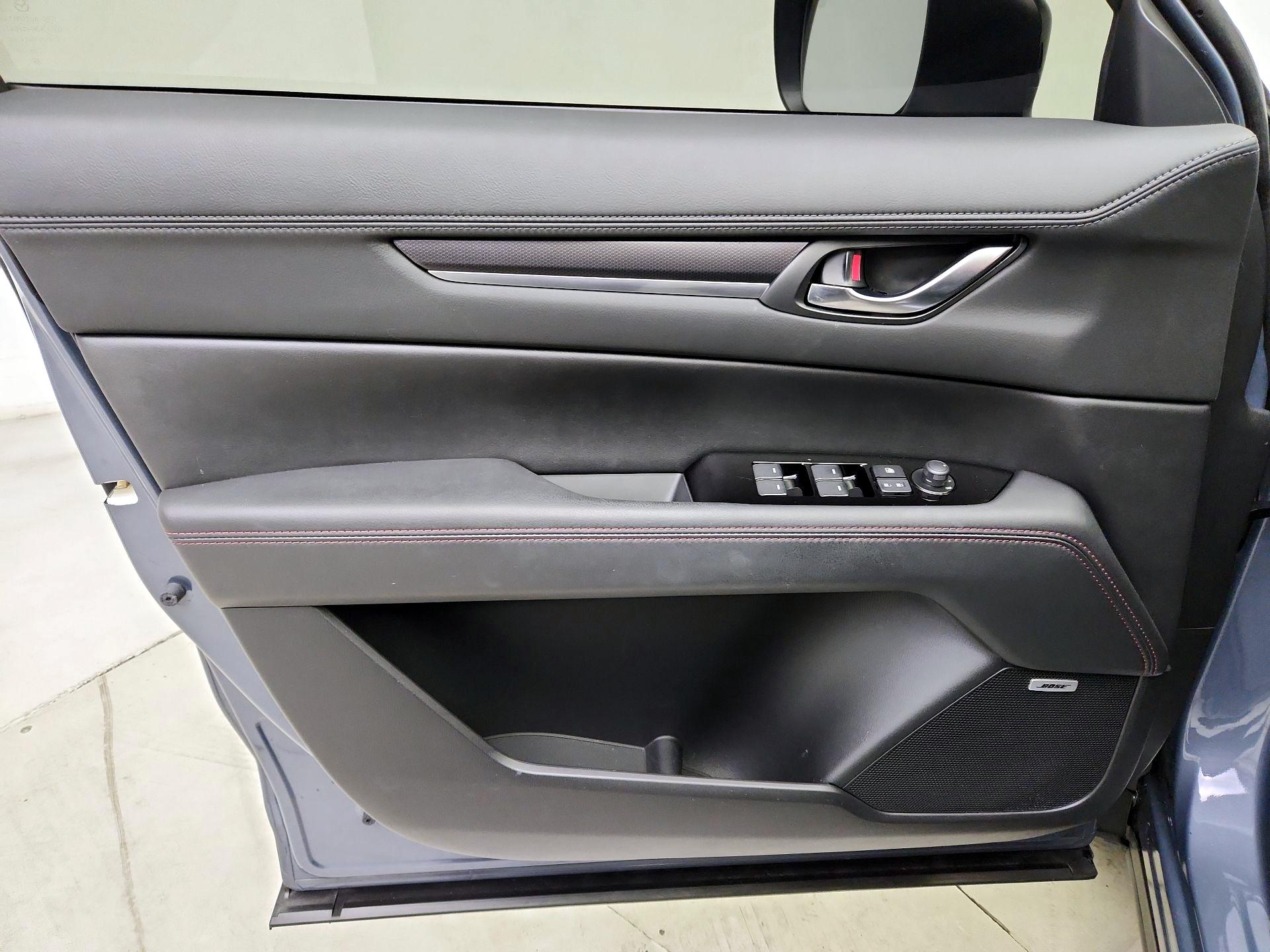 Thumbnail: 2023 Mazda CX-5 - 12