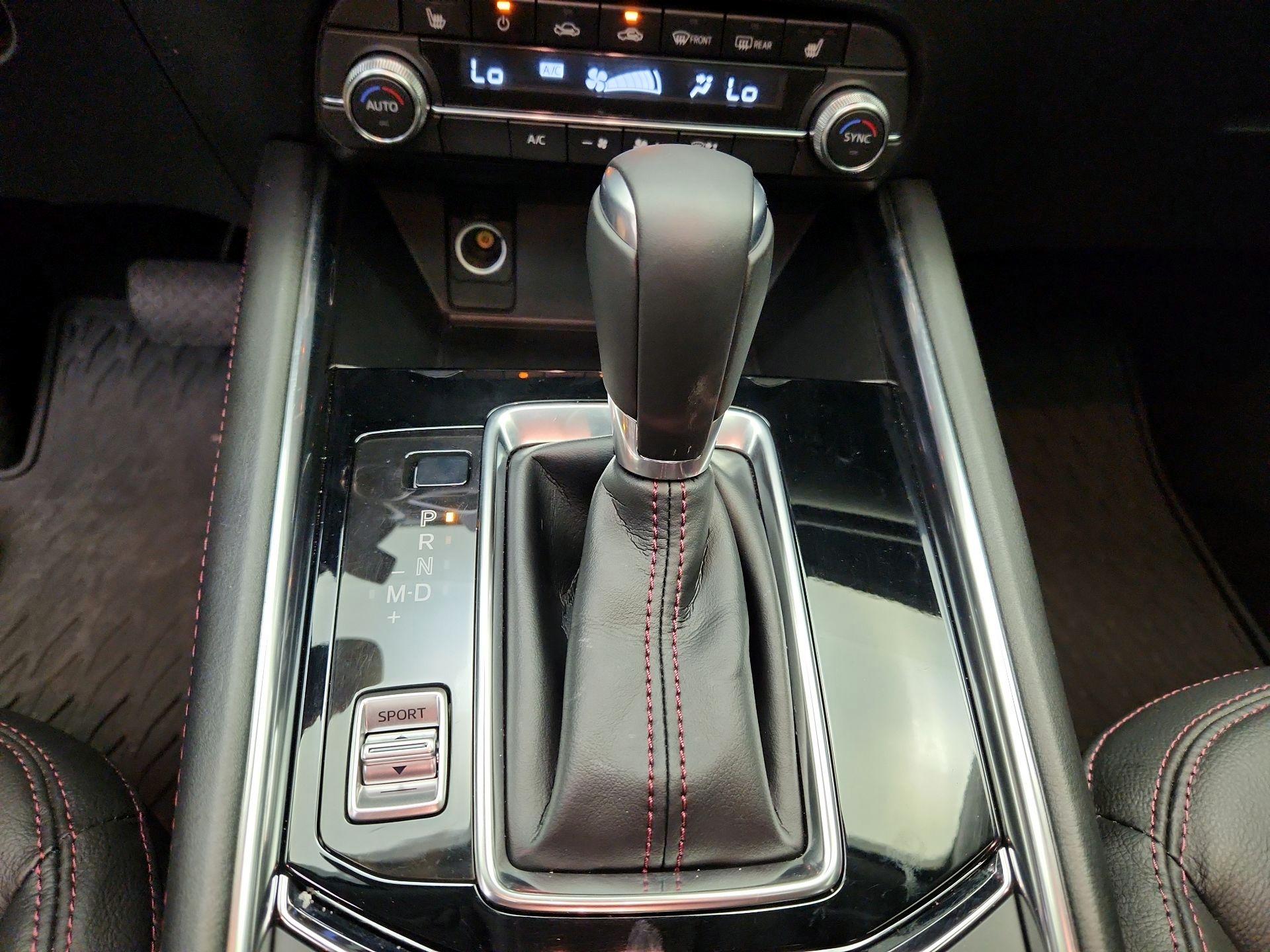 Thumbnail: 2023 Mazda CX-5 - 18