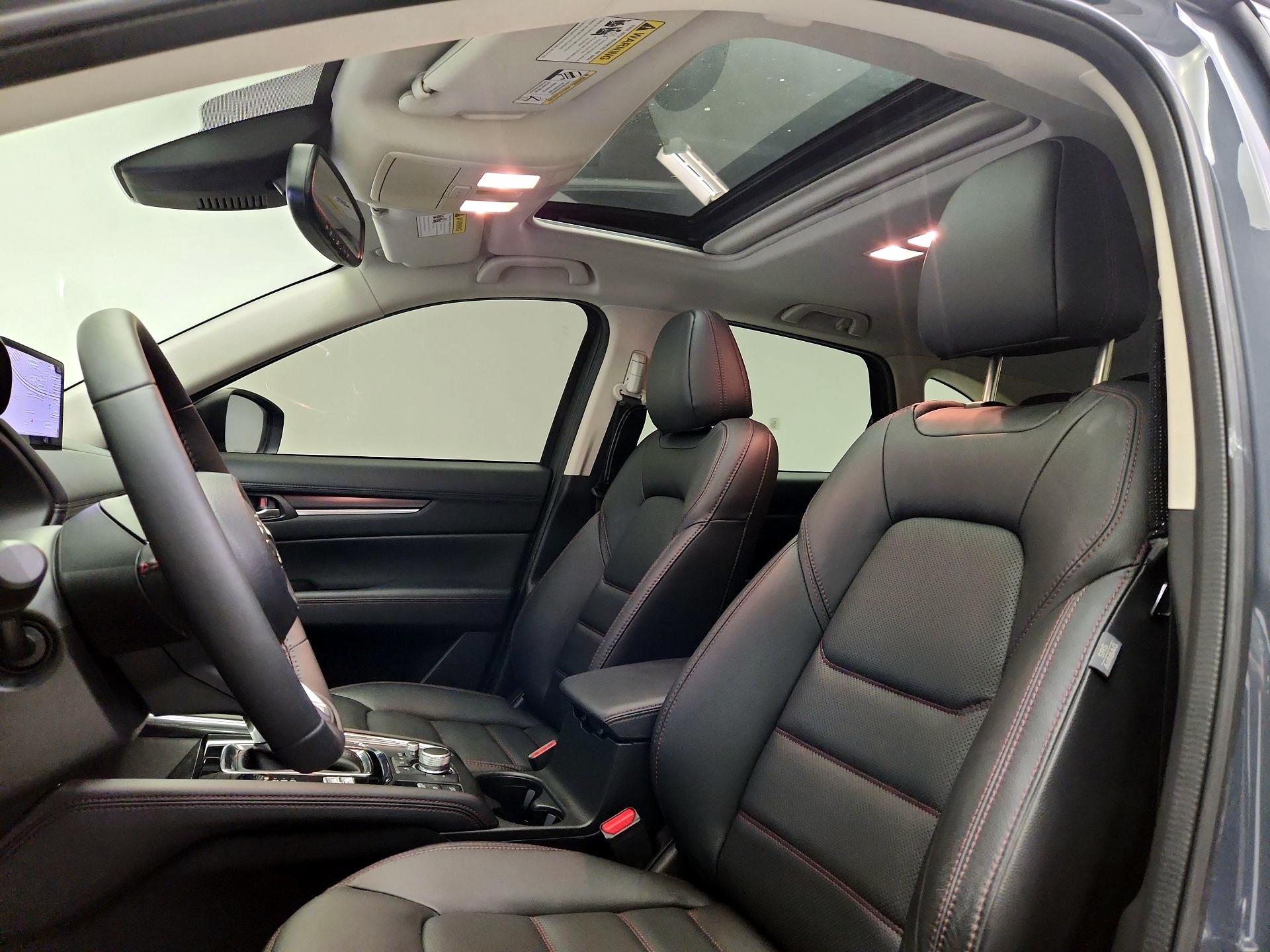 Thumbnail: 2023 Mazda CX-5 - 20