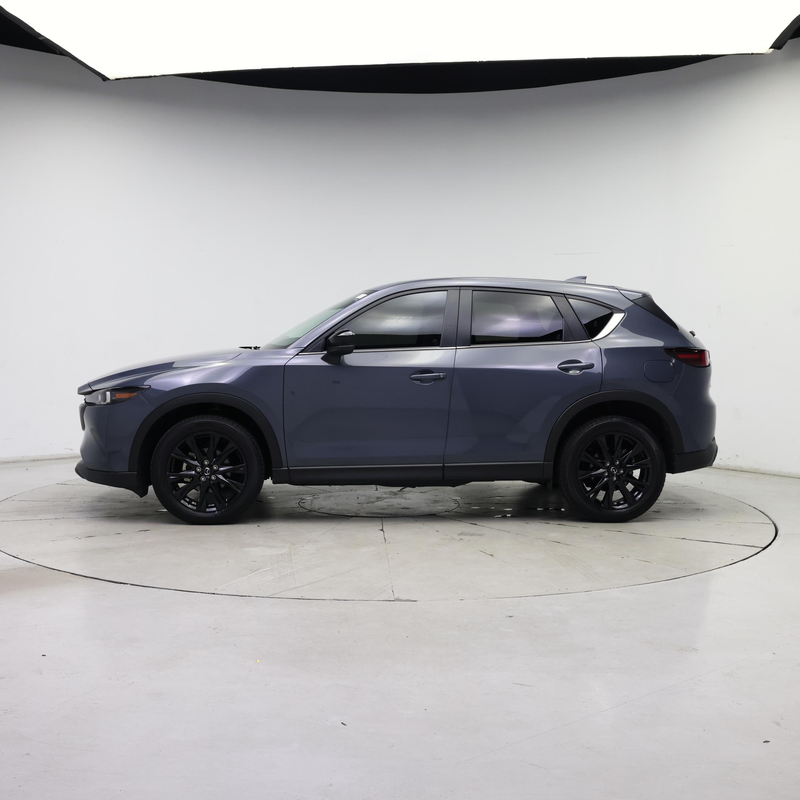 Thumbnail: 2023 Mazda CX-5 - 3