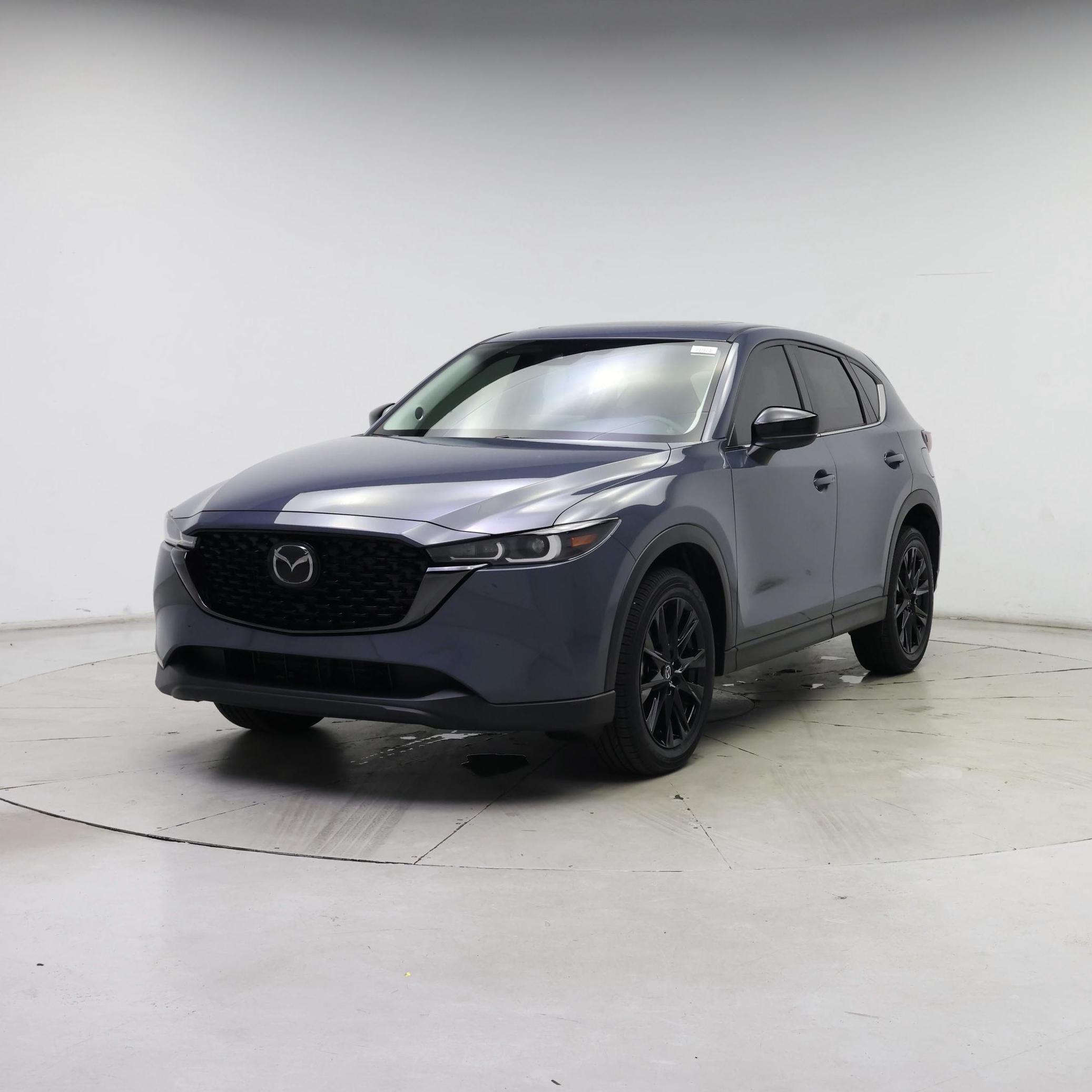 Thumbnail: 2023 Mazda CX-5 - 4