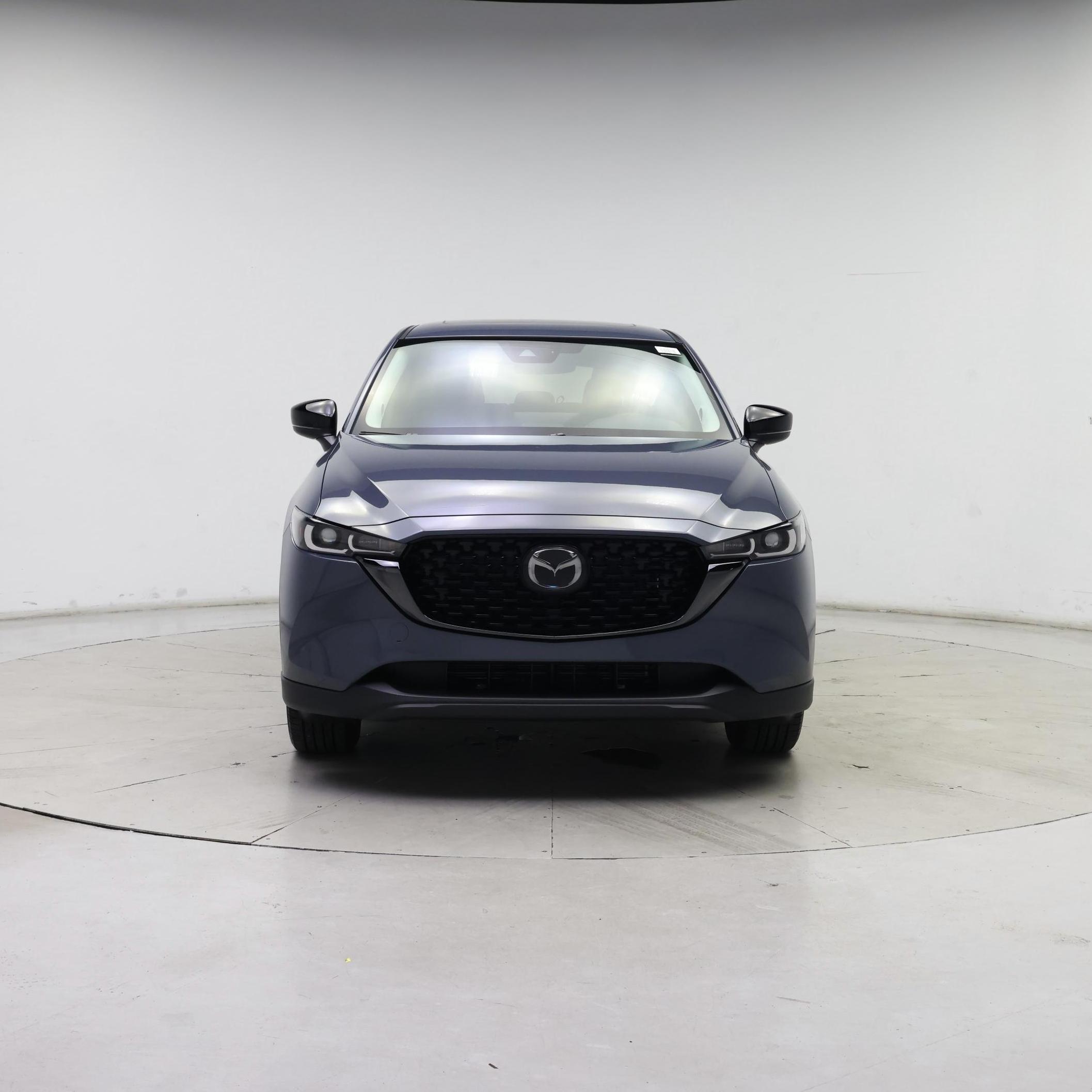 Thumbnail: 2023 Mazda CX-5 - 5