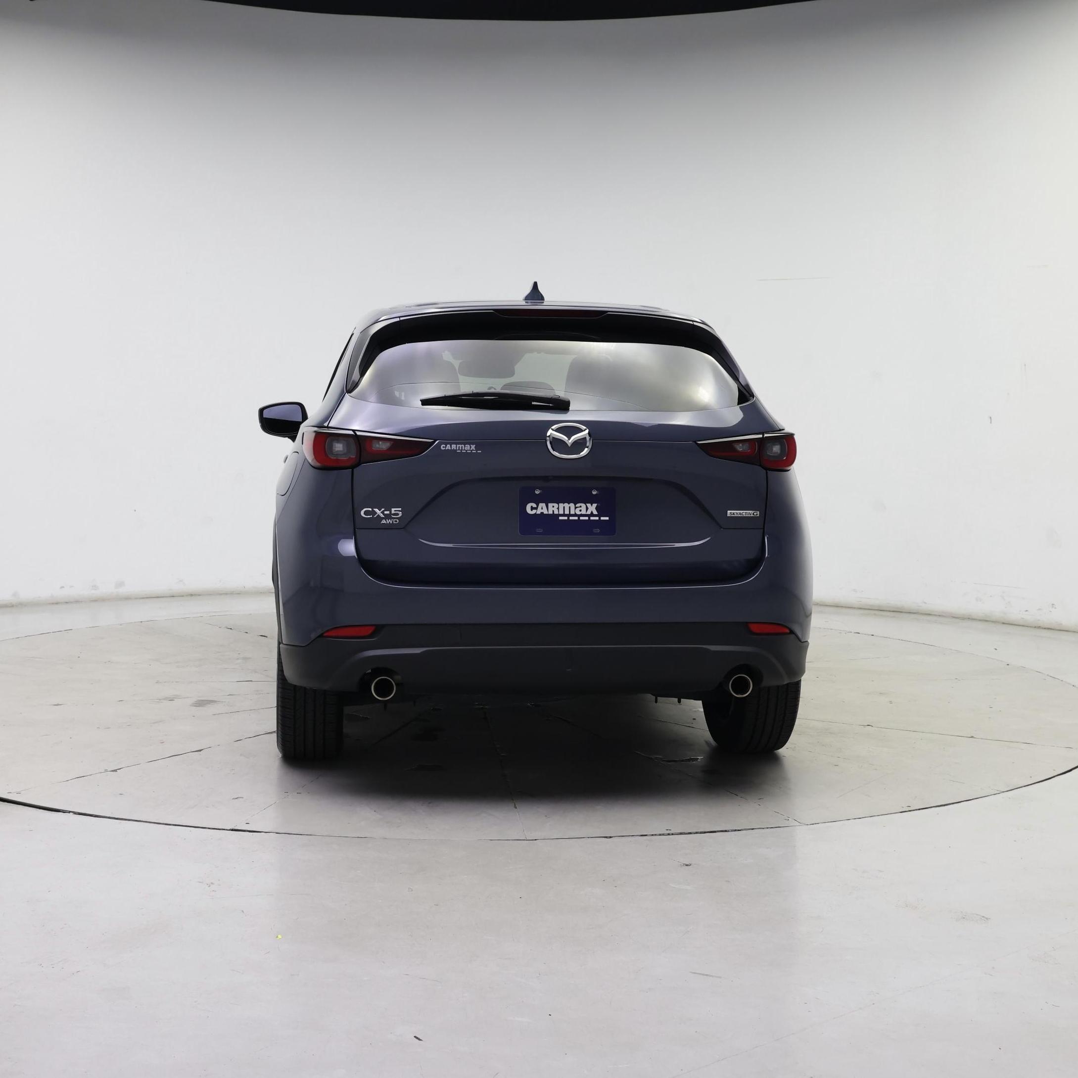 Thumbnail: 2023 Mazda CX-5 - 6