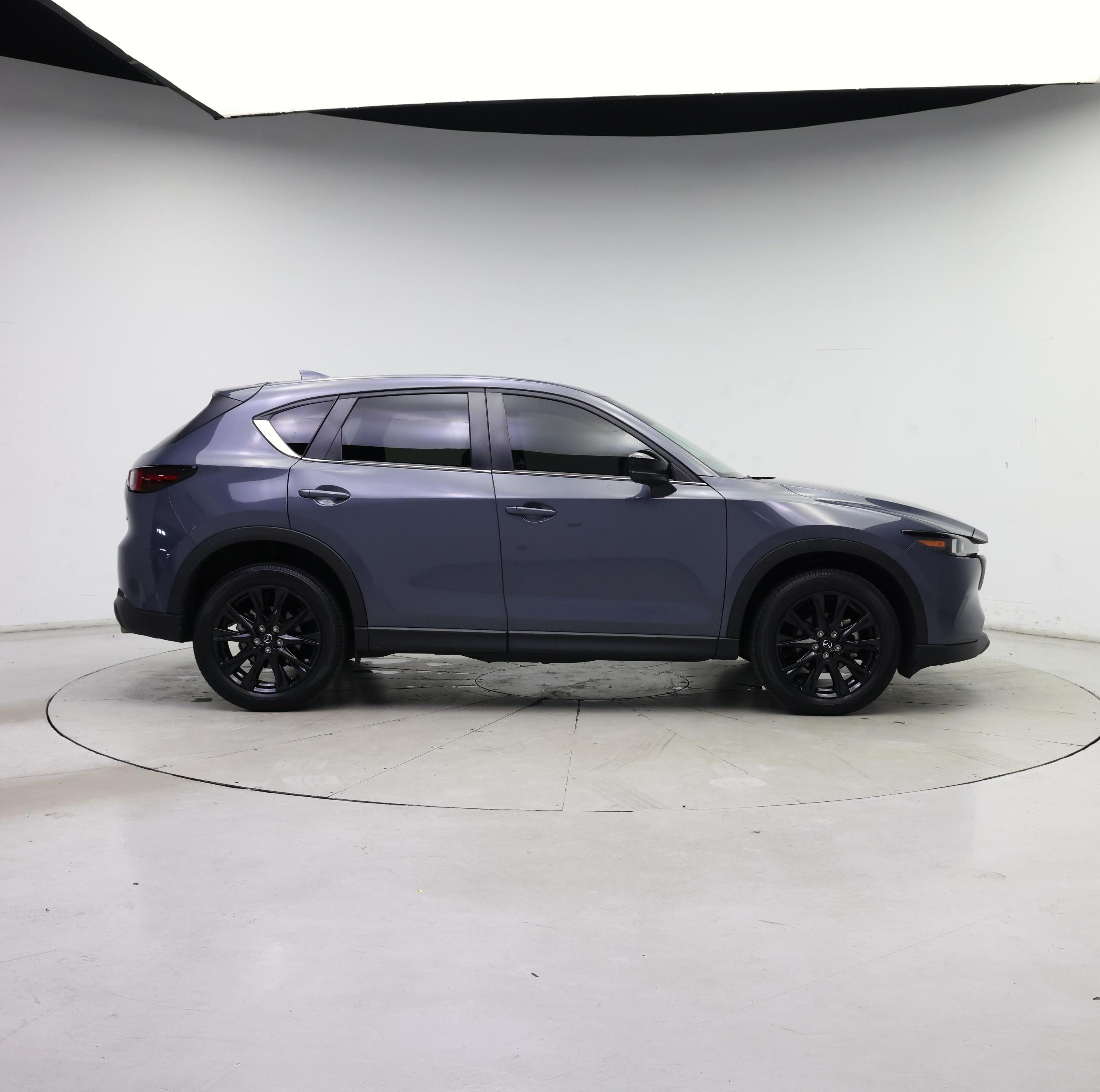 Thumbnail: 2023 Mazda CX-5 - 7
