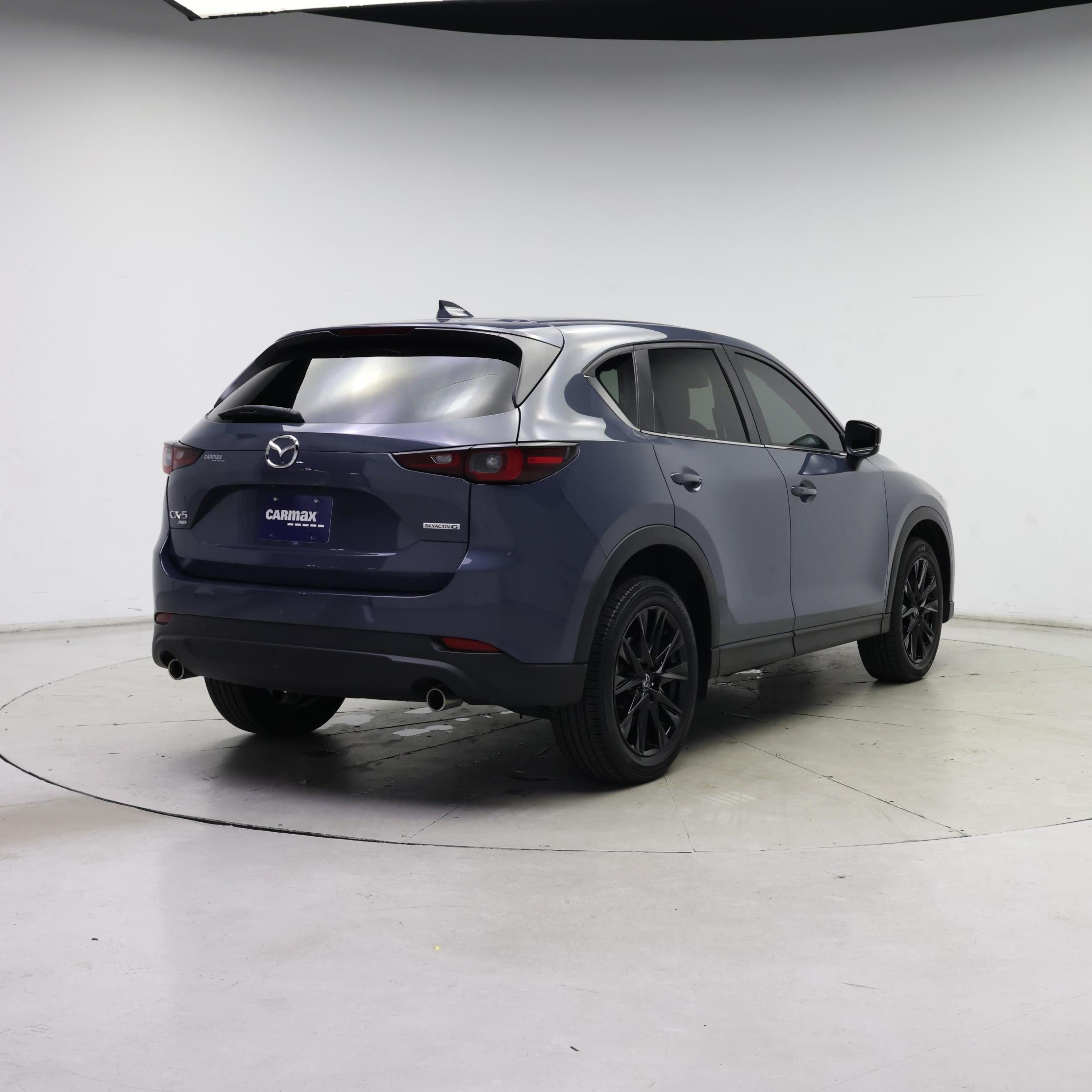 Thumbnail: 2023 Mazda CX-5 - 8