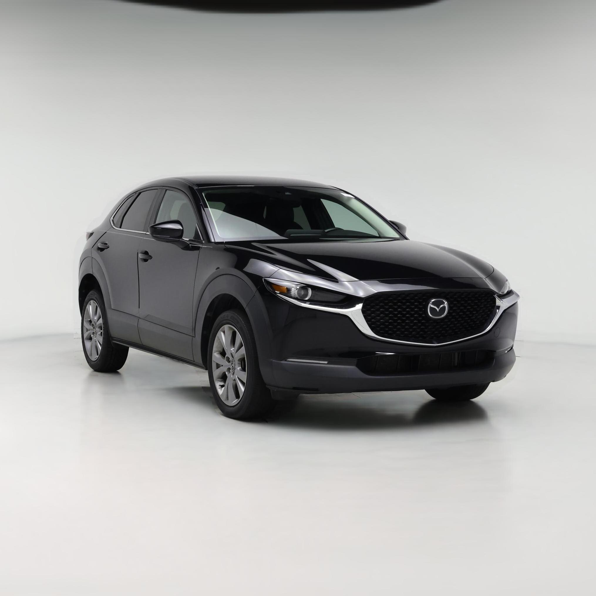 Thumbnail: 2021 Mazda CX-30 - 1