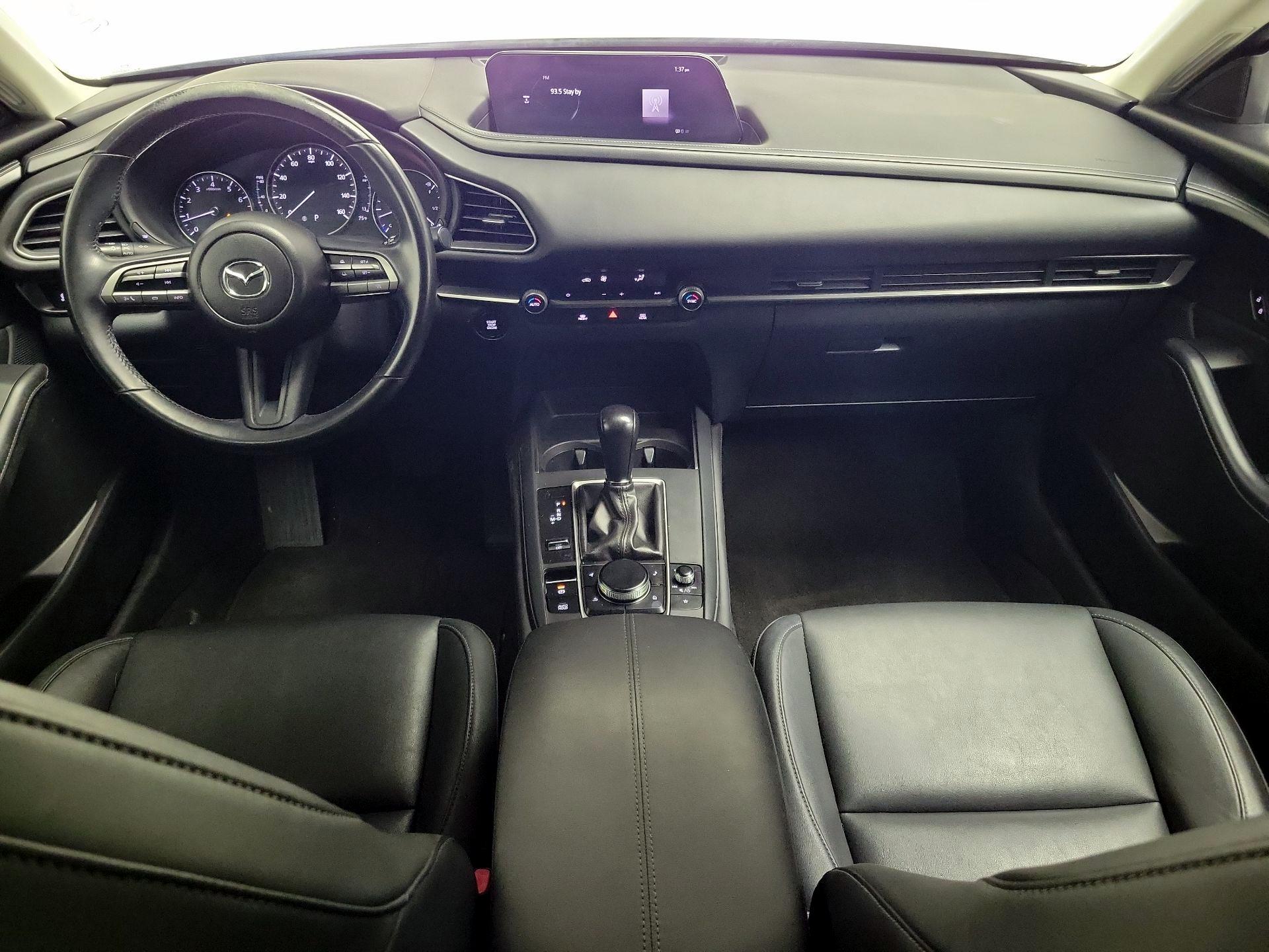 Thumbnail: 2021 Mazda CX-30 - 9