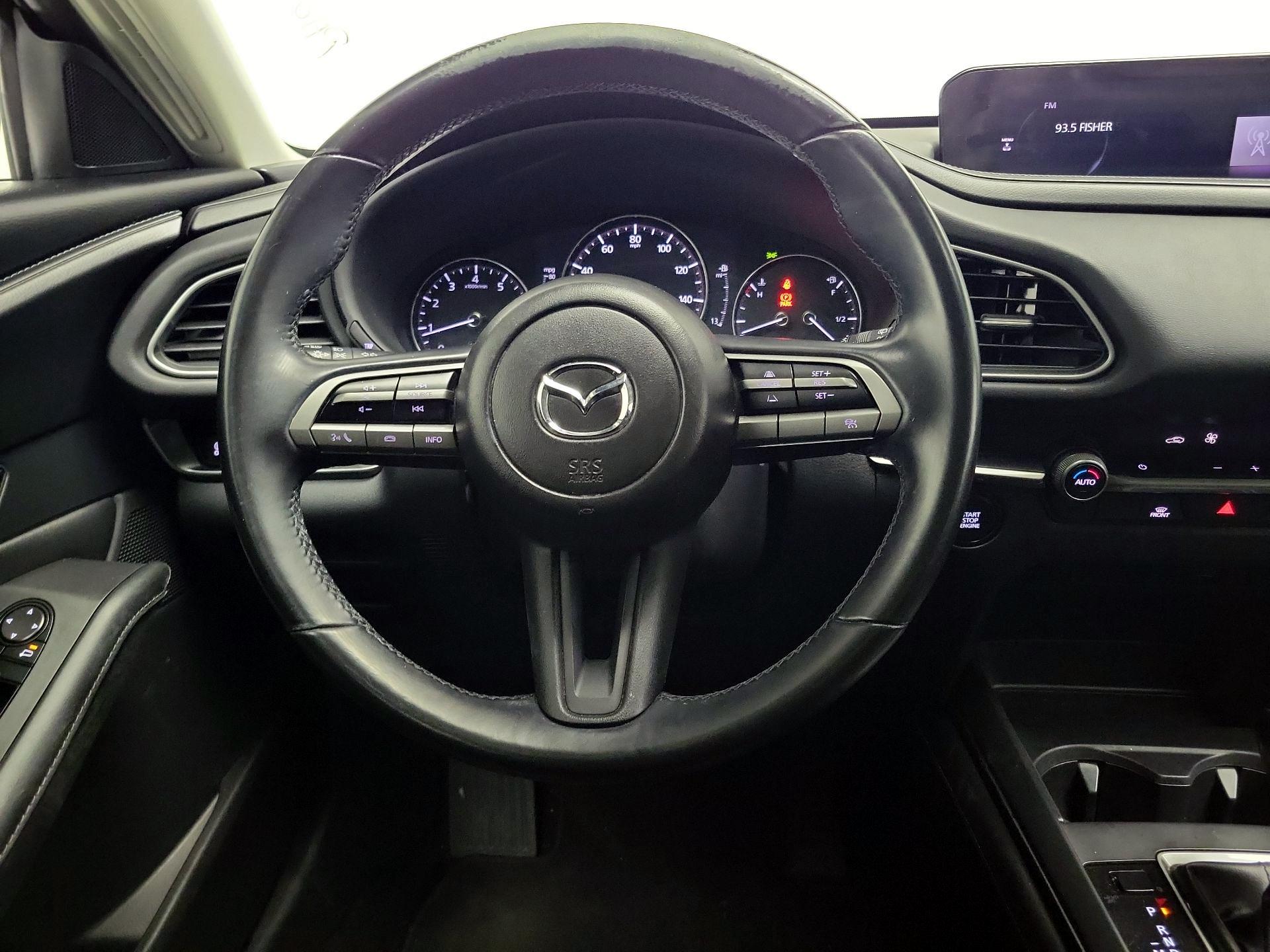 Thumbnail: 2021 Mazda CX-30 - 10