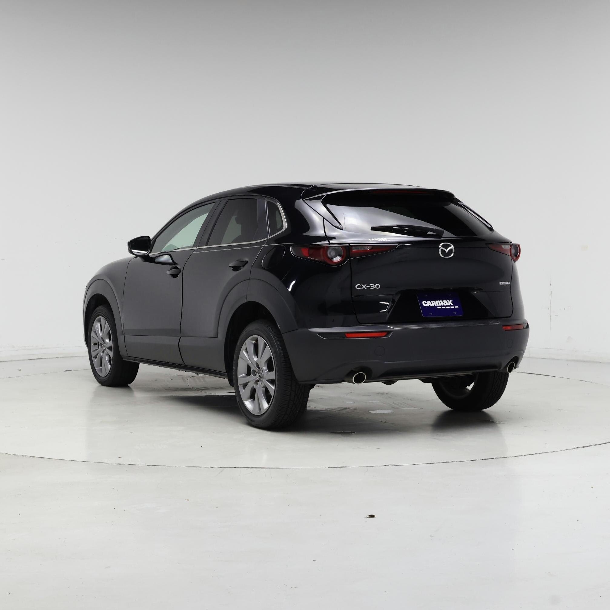 Thumbnail: 2021 Mazda CX-30 - 2