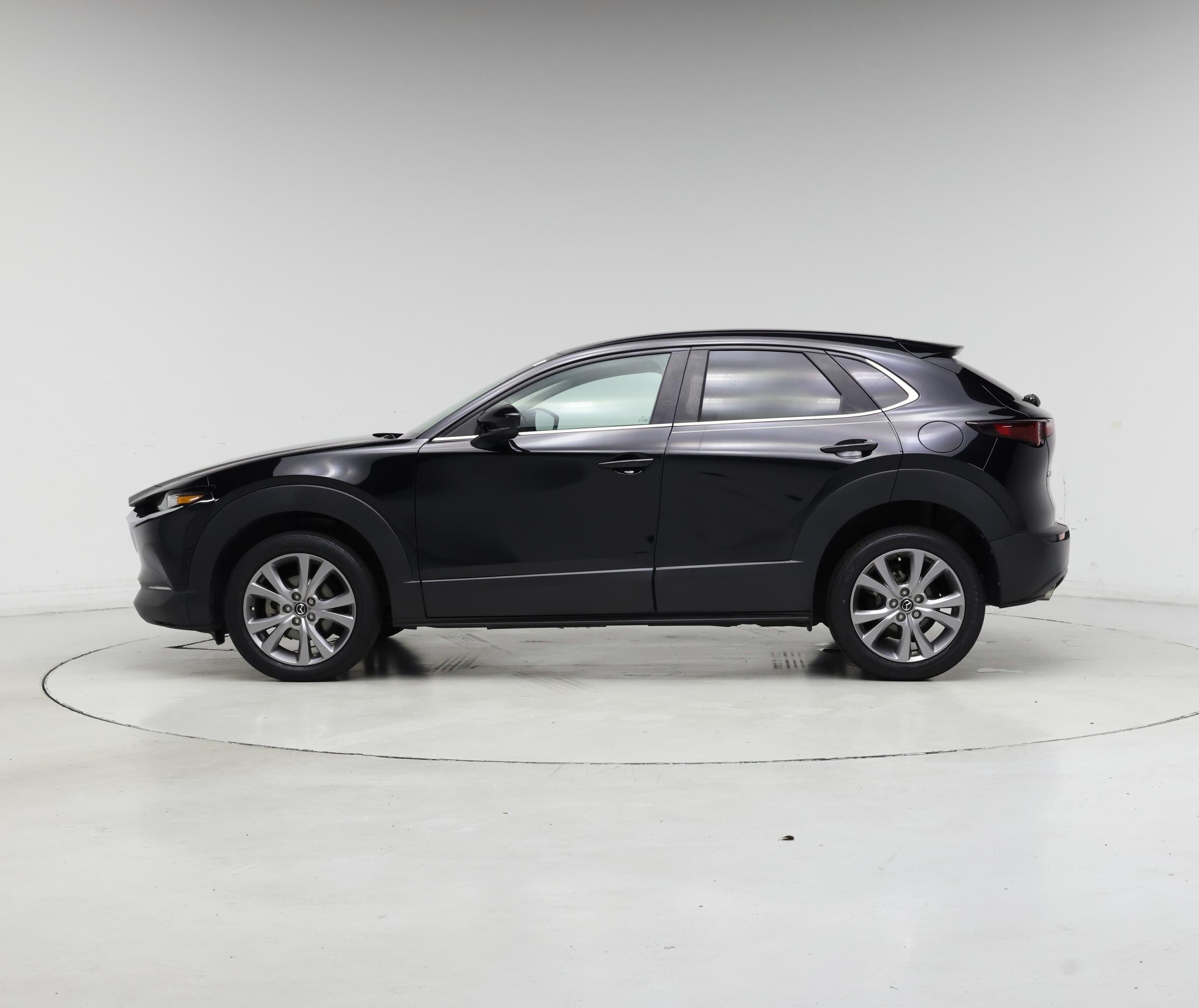 Thumbnail: 2021 Mazda CX-30 - 3