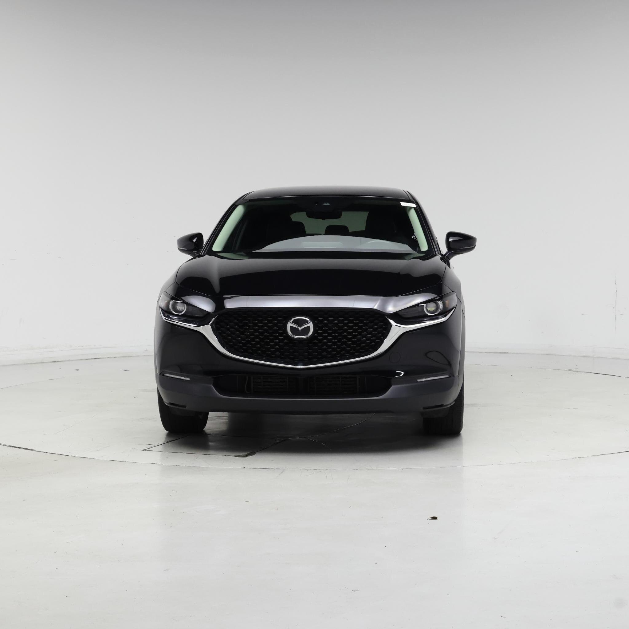 Thumbnail: 2021 Mazda CX-30 - 5