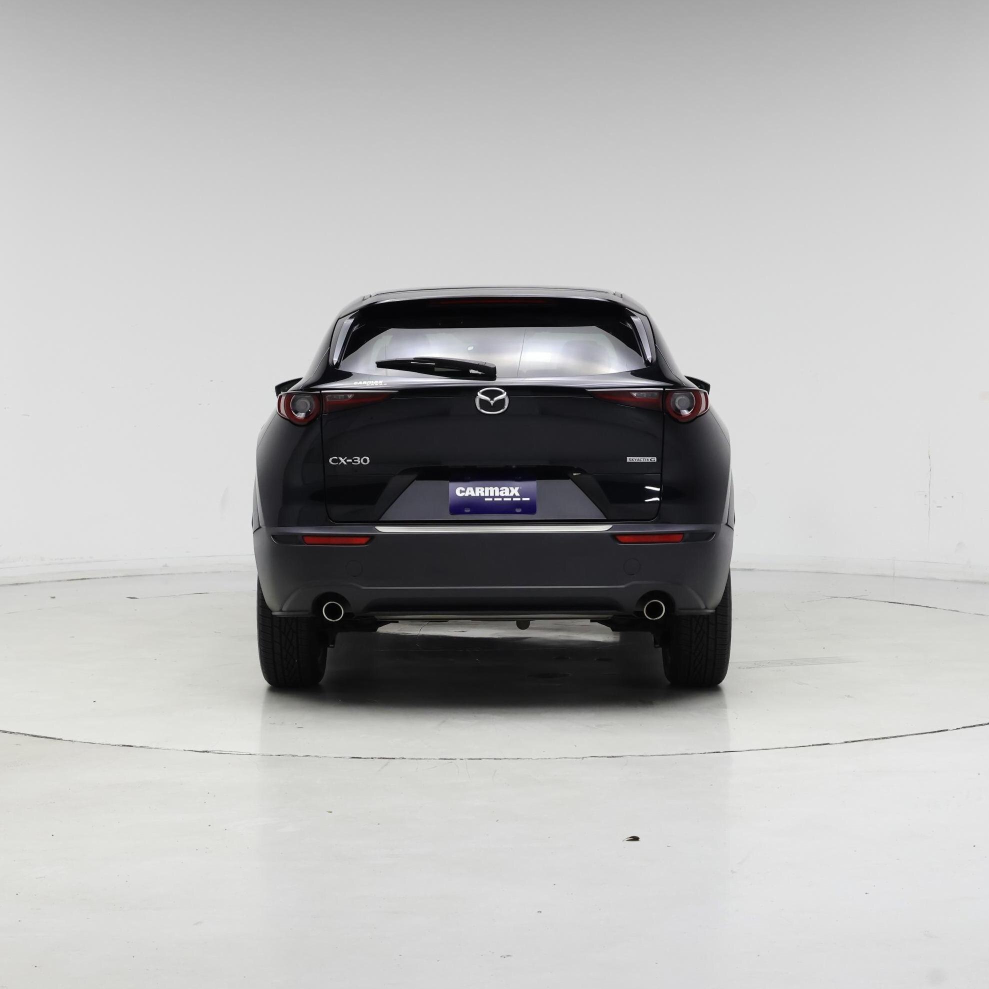 Thumbnail: 2021 Mazda CX-30 - 6