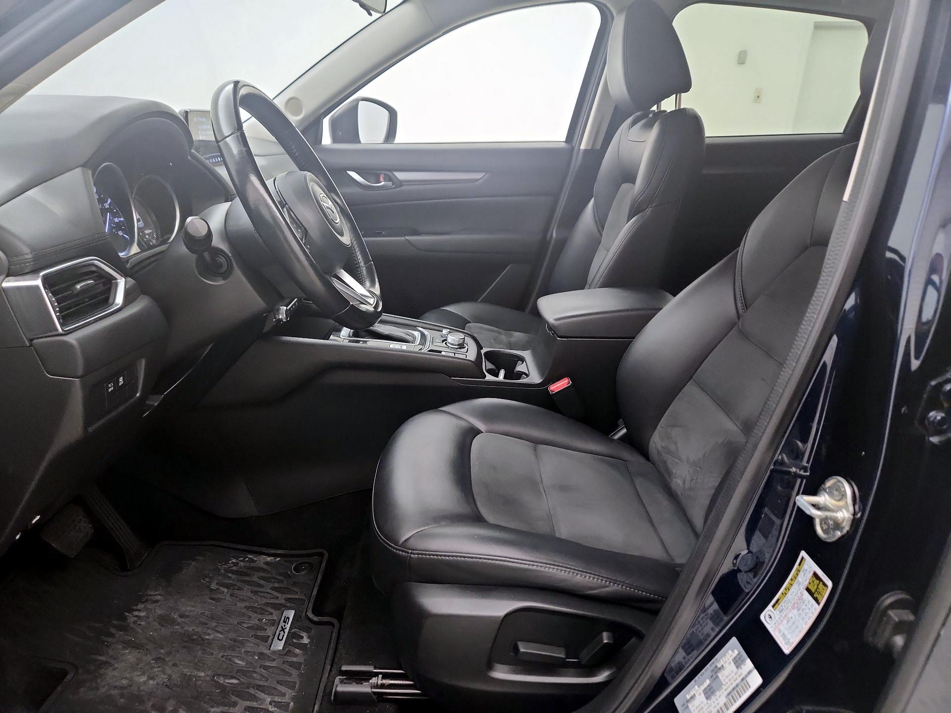 Thumbnail: 2020 Mazda CX-5 - 11