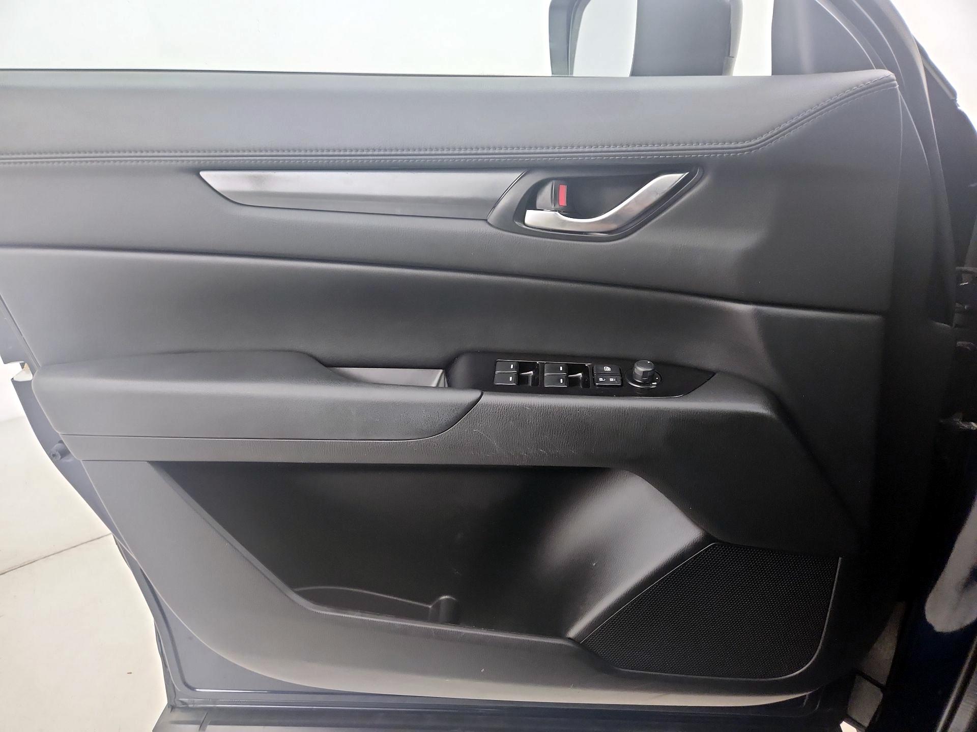 Thumbnail: 2020 Mazda CX-5 - 12