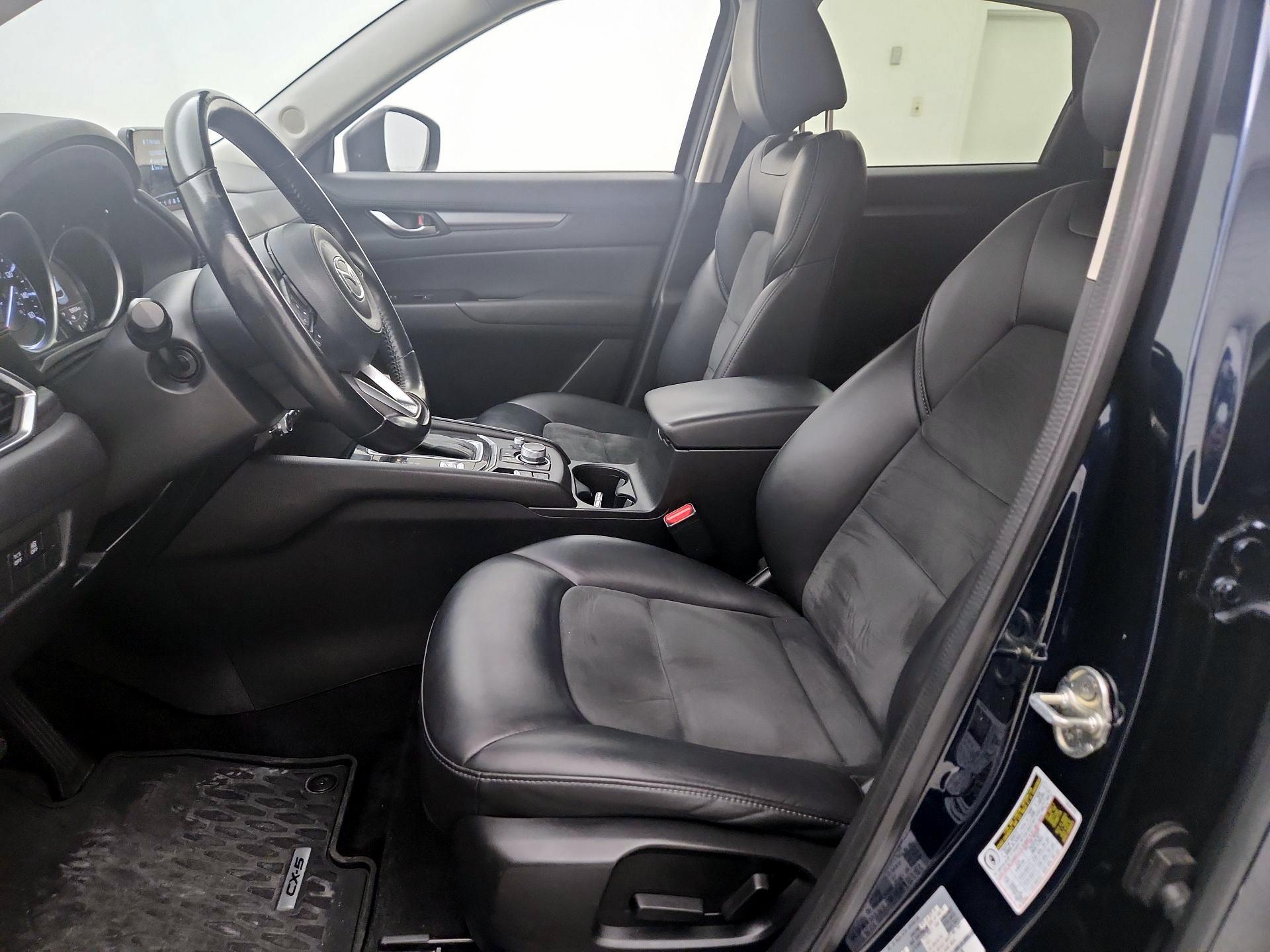 Thumbnail: 2020 Mazda CX-5 - 13