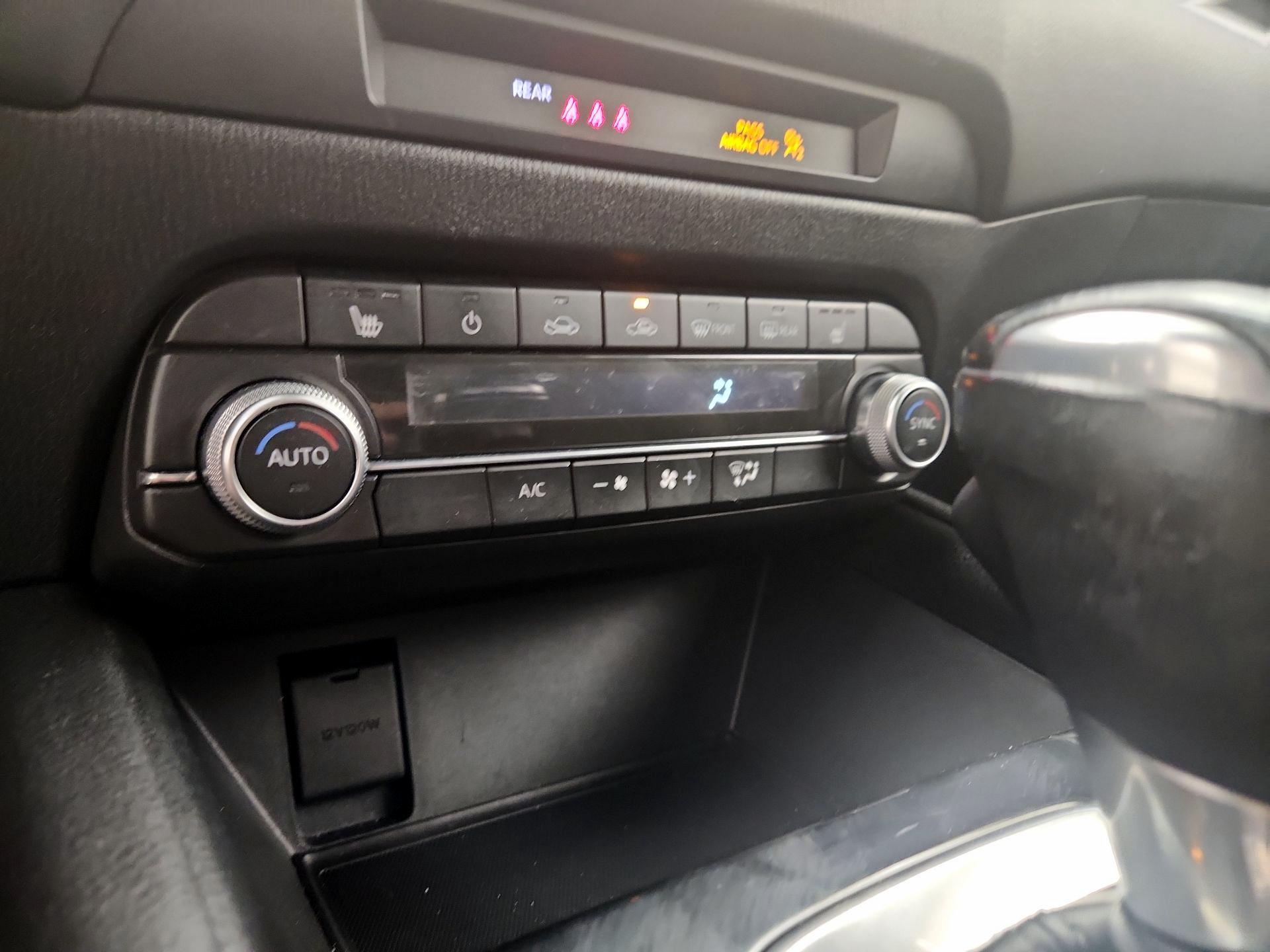 Thumbnail: 2020 Mazda CX-5 - 17