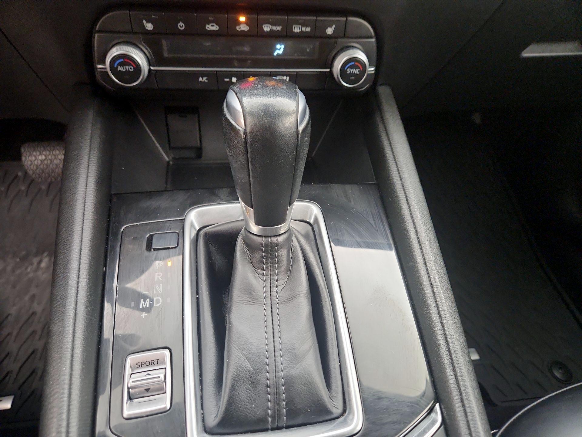 Thumbnail: 2020 Mazda CX-5 - 18
