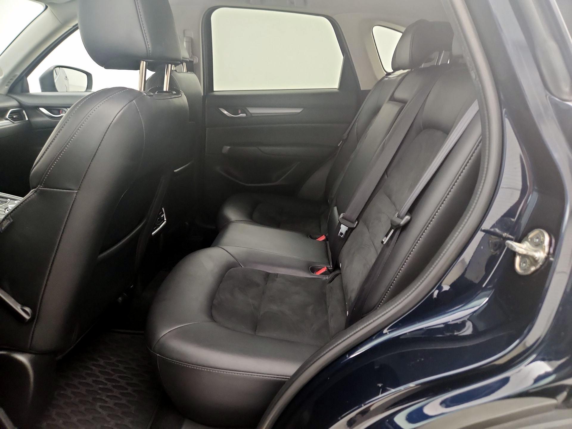 Thumbnail: 2020 Mazda CX-5 - 20