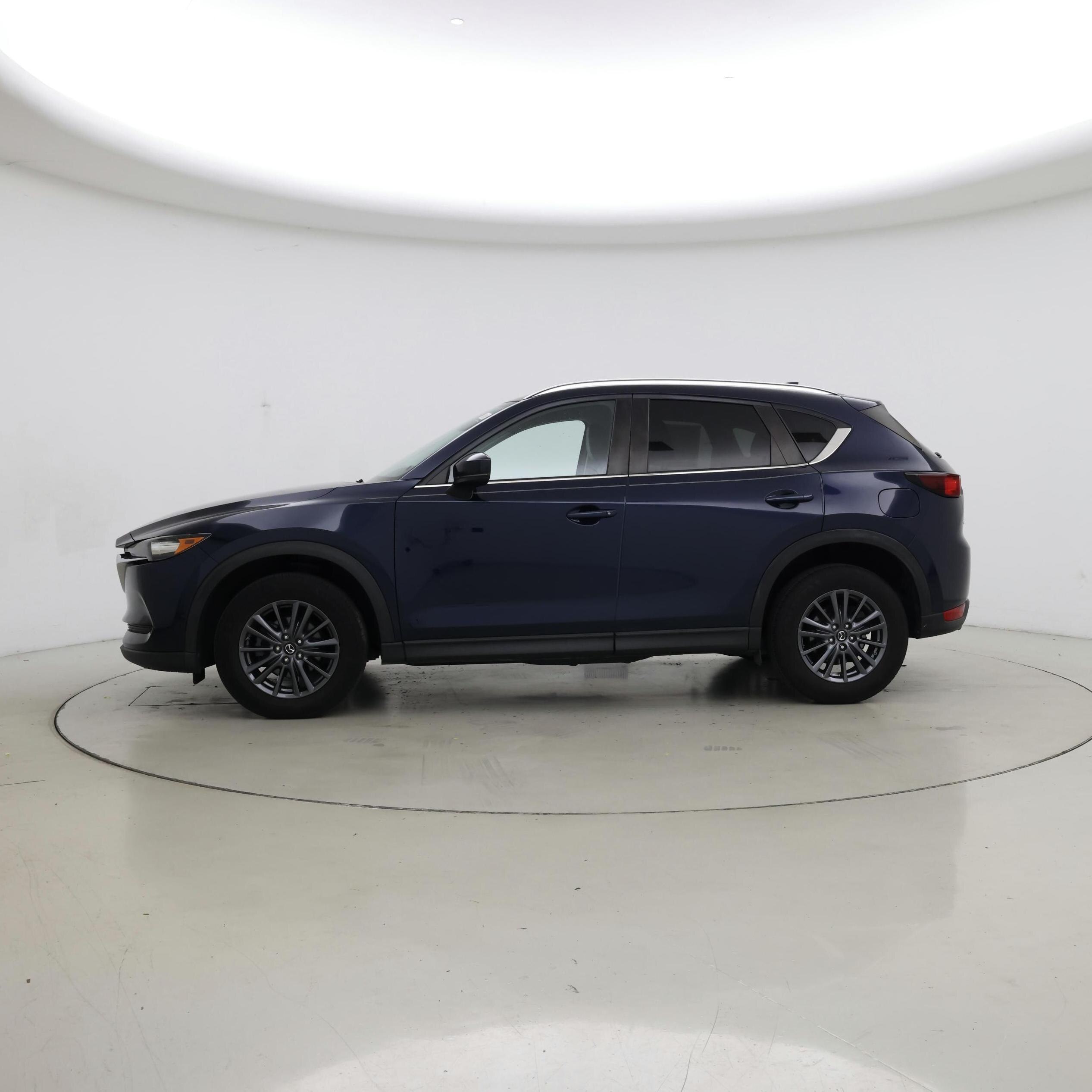 Thumbnail: 2020 Mazda CX-5 - 3