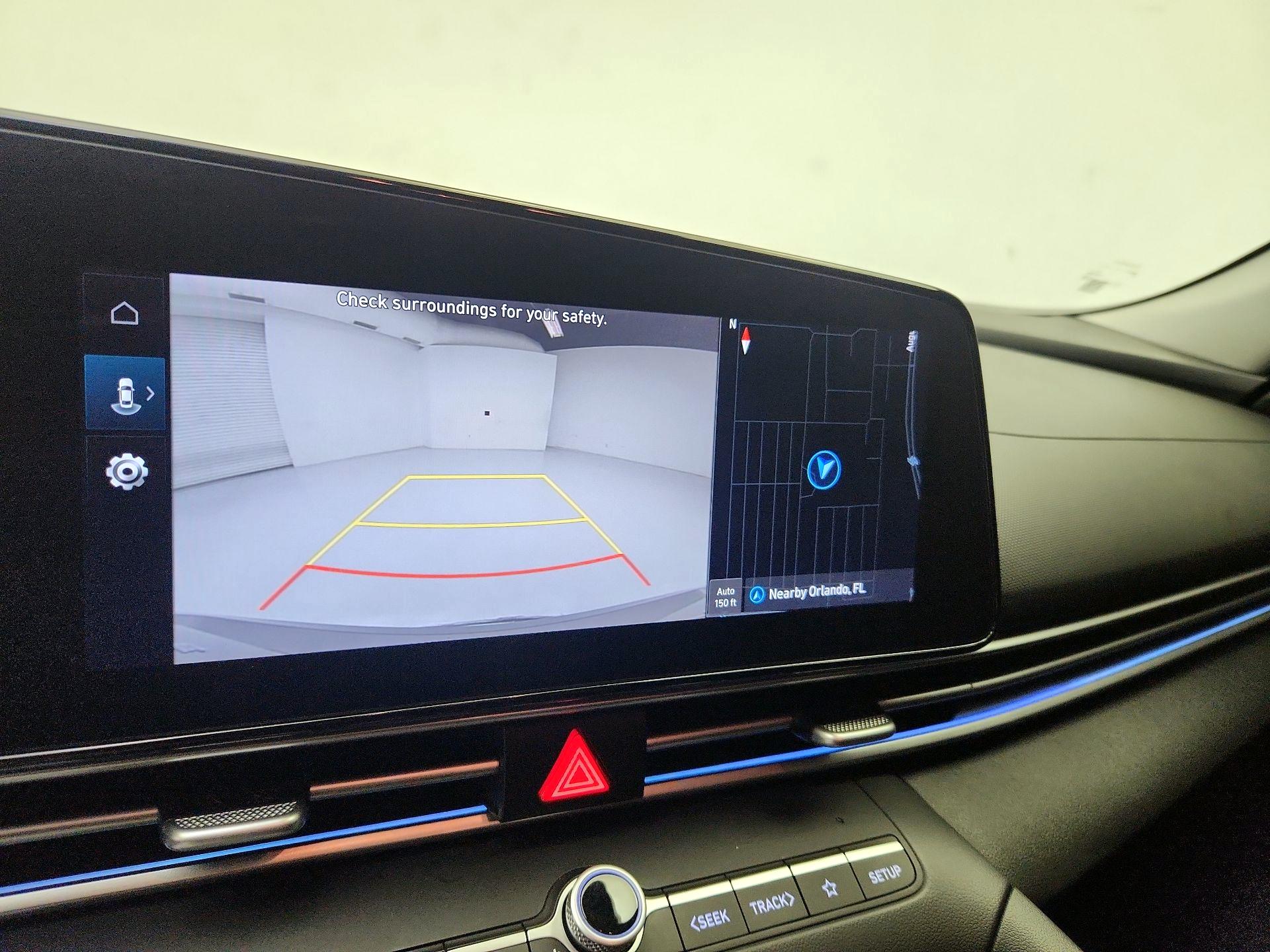 Thumbnail: 2024 Hyundai Elantra - 15