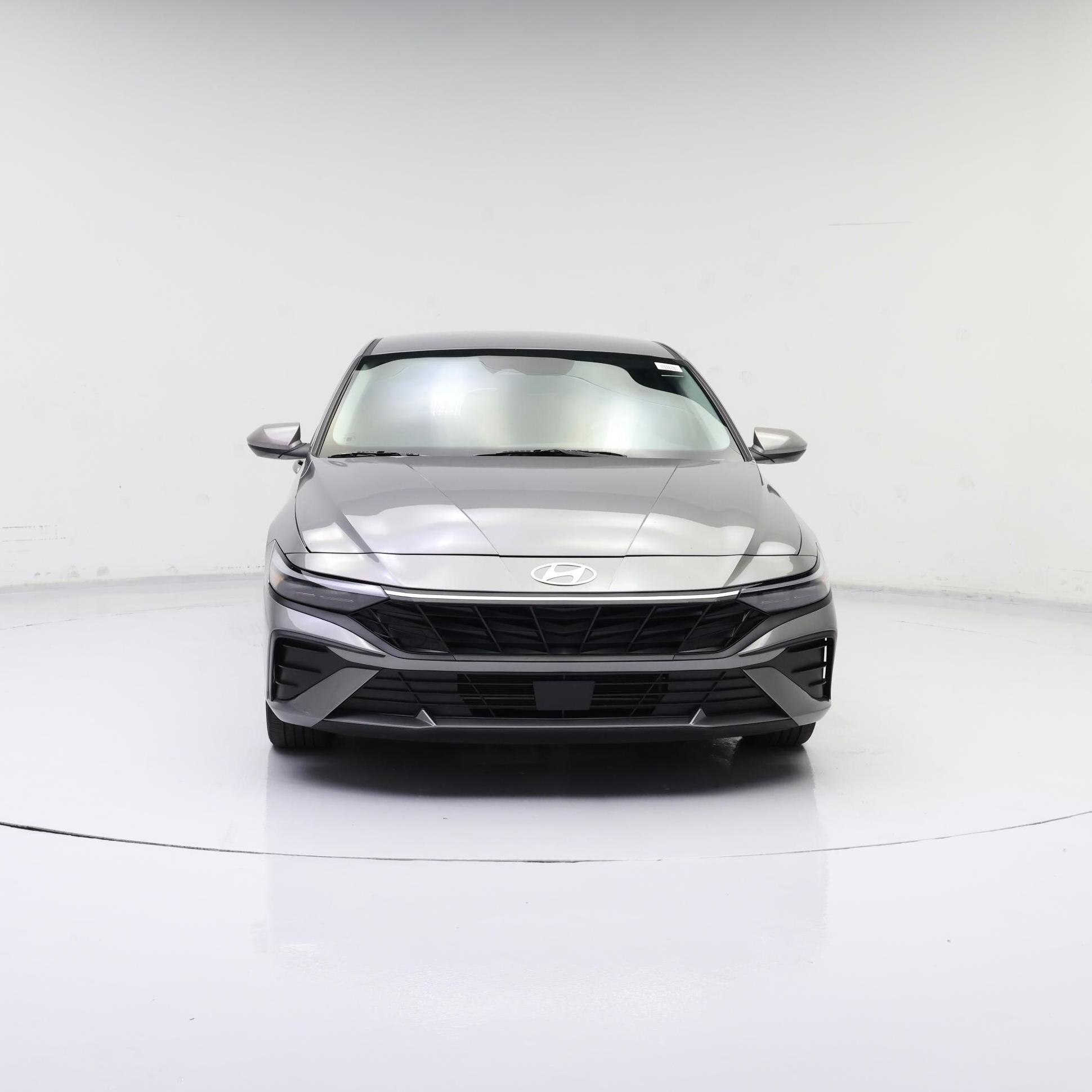 Thumbnail: 2024 Hyundai Elantra - 5