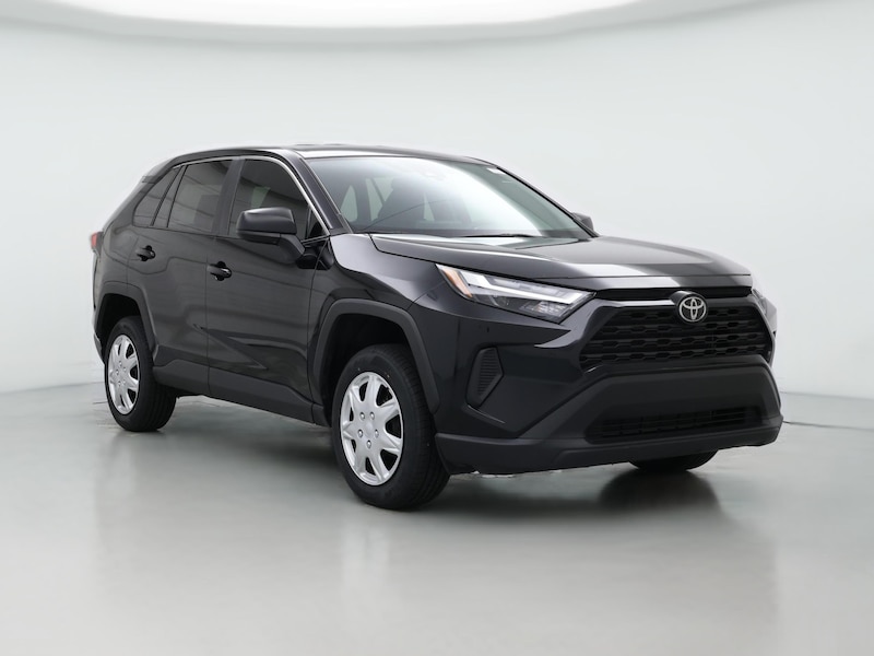 2024 Toyota RAV4 LE -
                  Clermont, FL