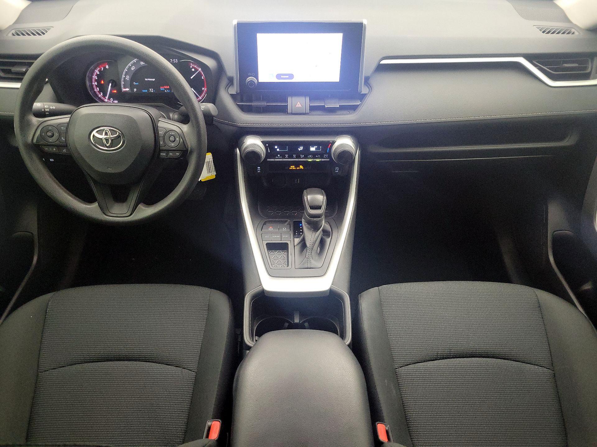 Thumbnail: 2024 Toyota RAV4 - 9