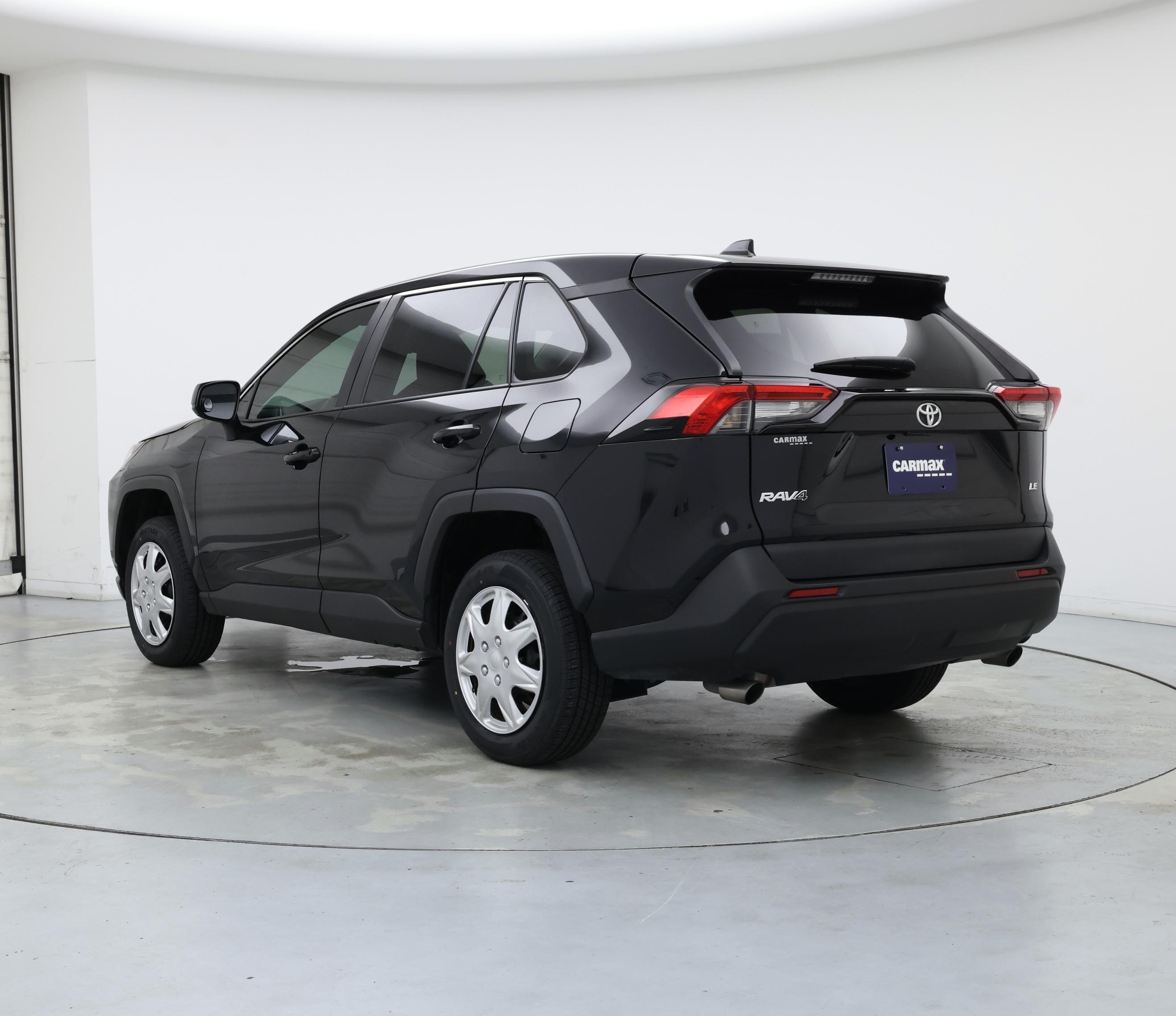 Thumbnail: 2024 Toyota RAV4 - 2