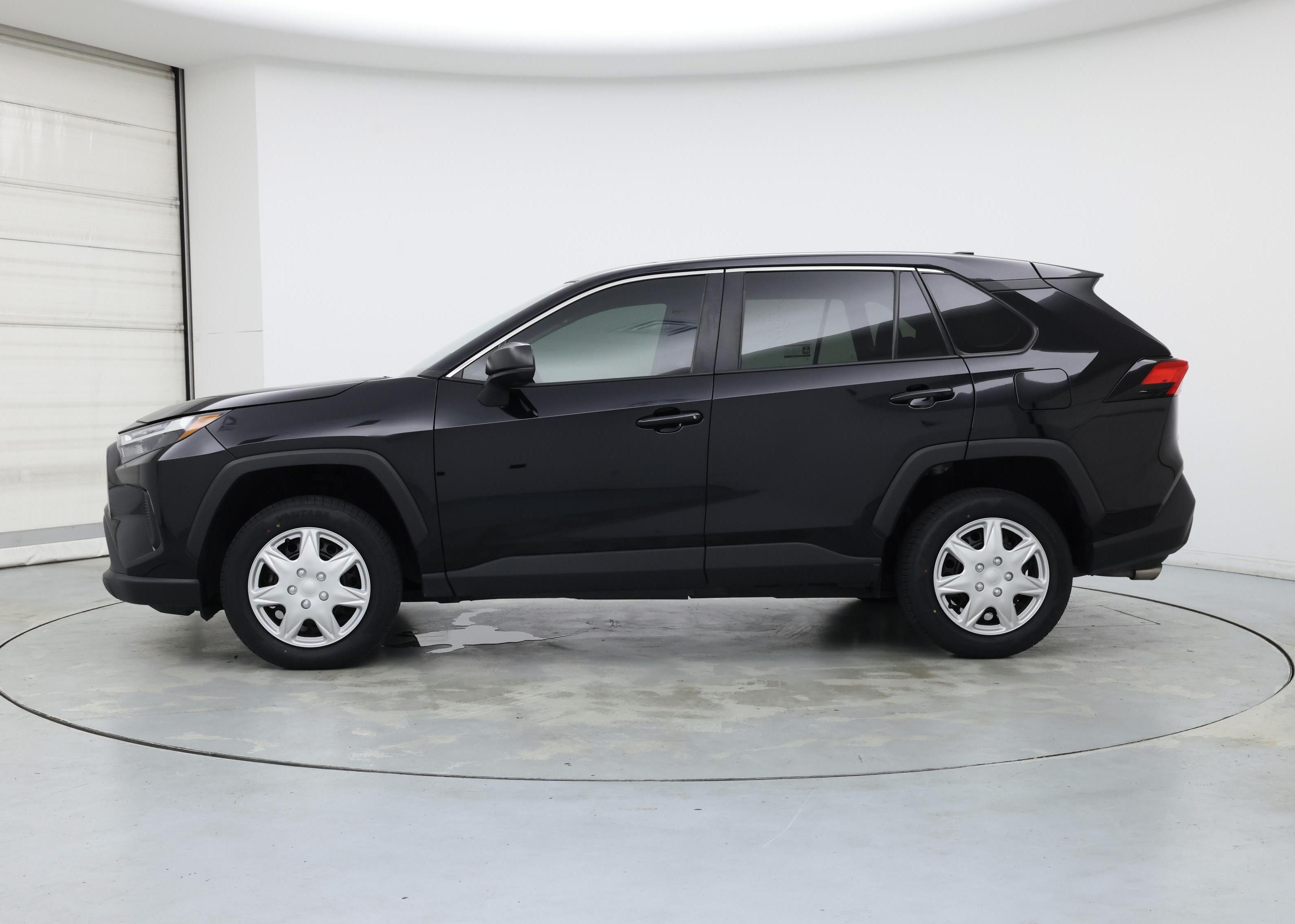 Thumbnail: 2024 Toyota RAV4 - 3