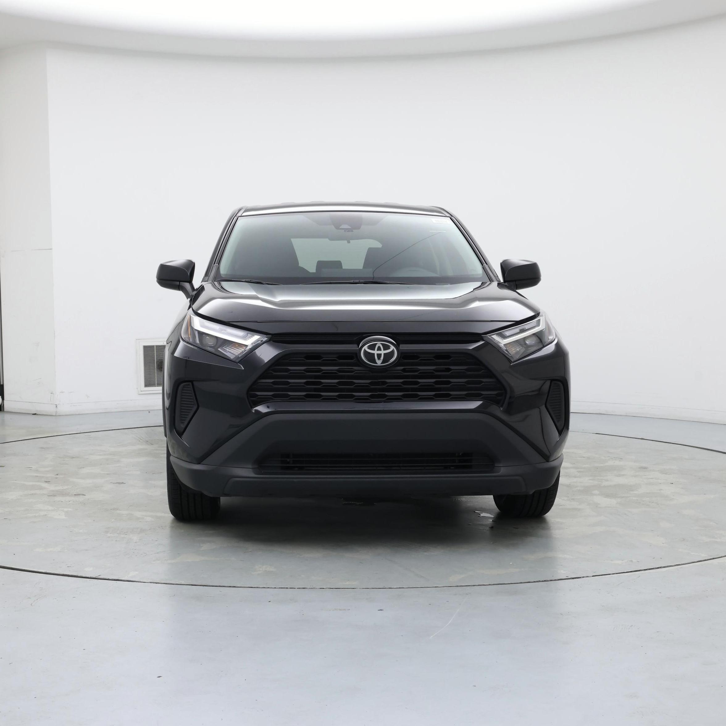 Thumbnail: 2024 Toyota RAV4 - 5