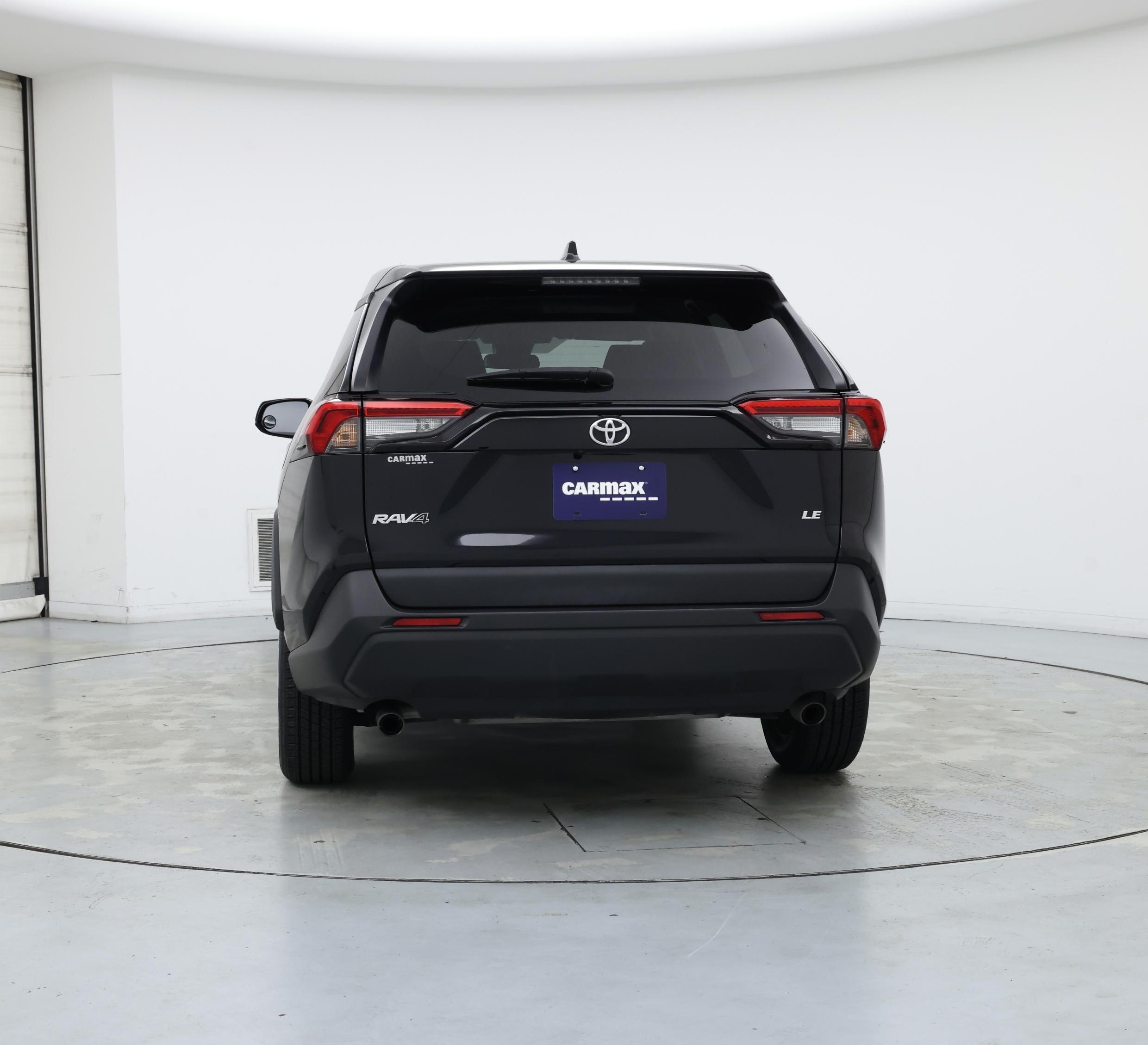 Thumbnail: 2024 Toyota RAV4 - 6