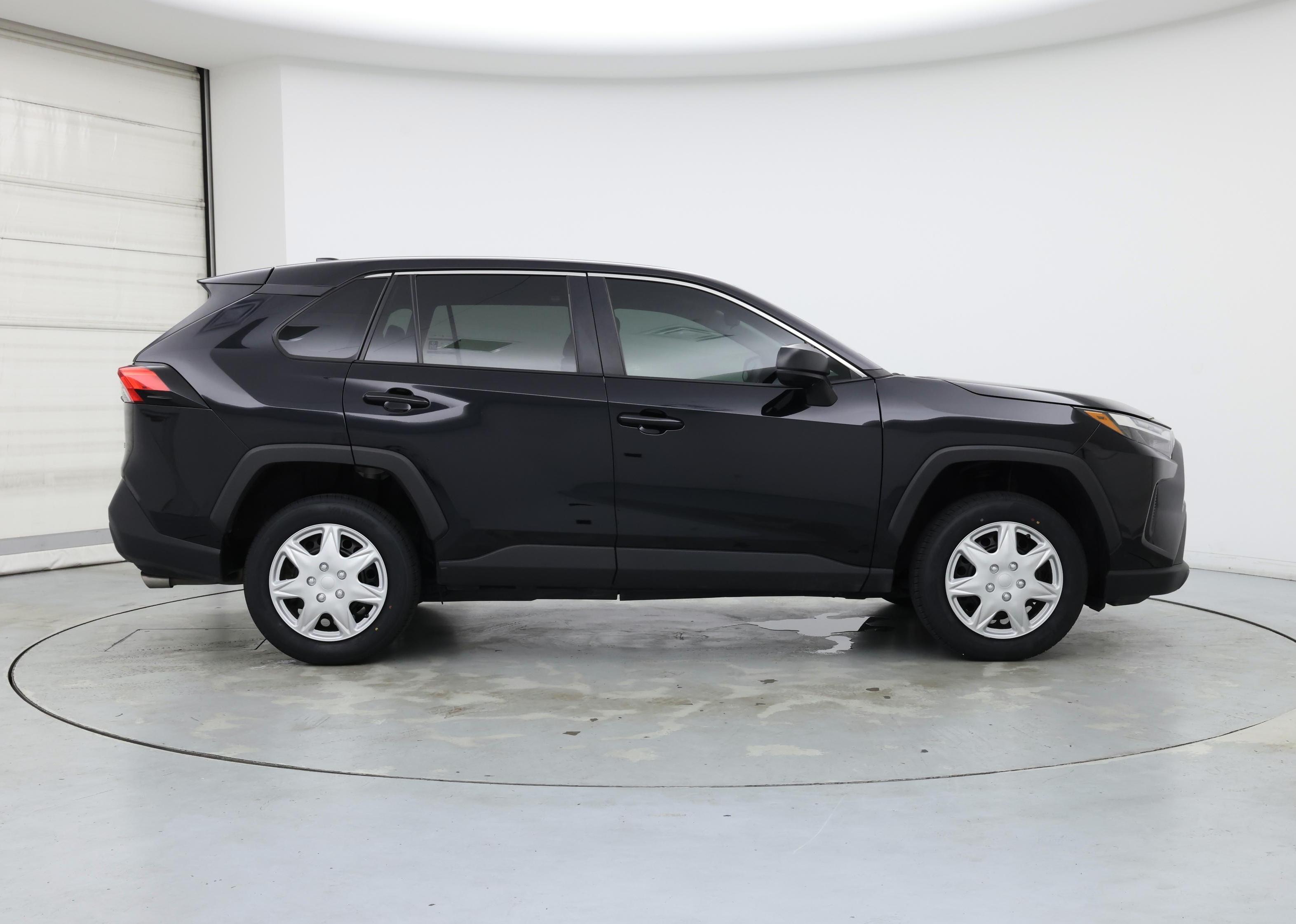 Thumbnail: 2024 Toyota RAV4 - 7