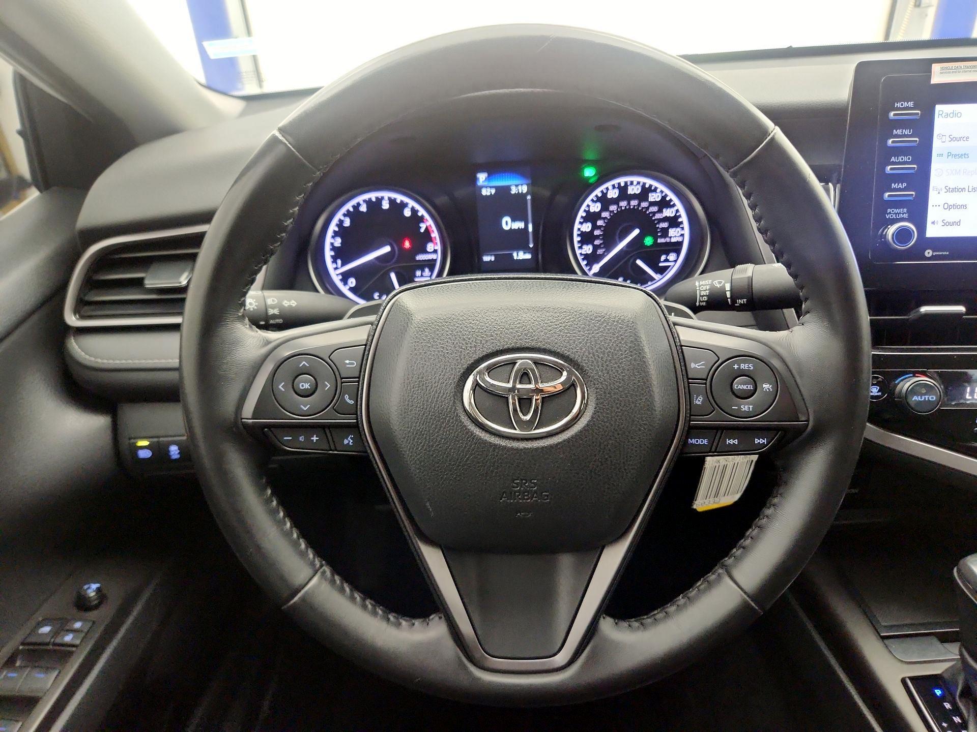 Thumbnail: 2024 Toyota Camry - 10