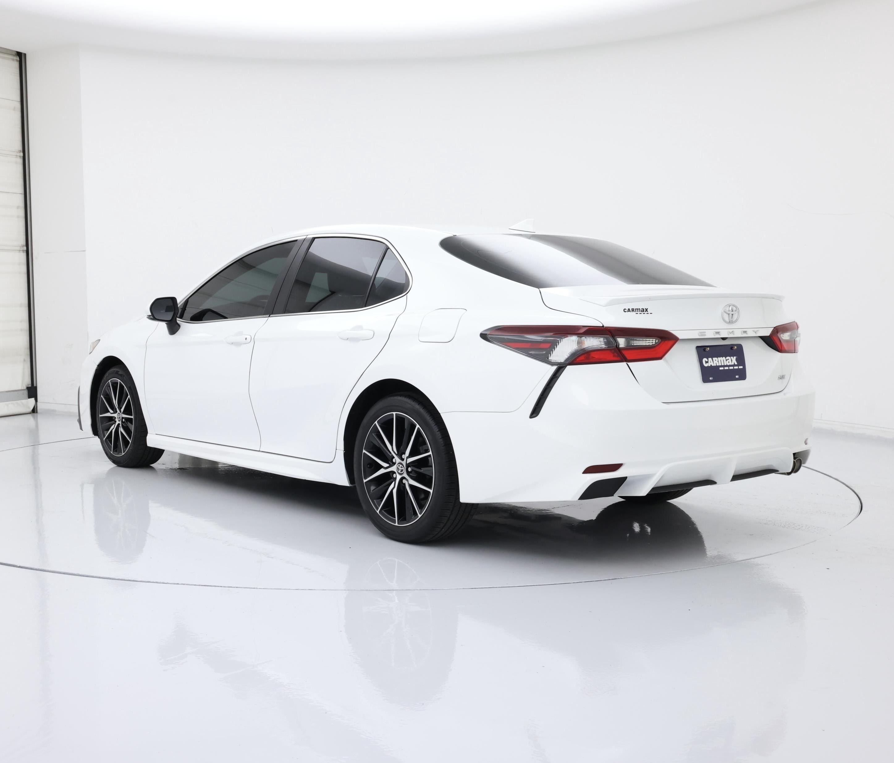 Thumbnail: 2024 Toyota Camry - 2