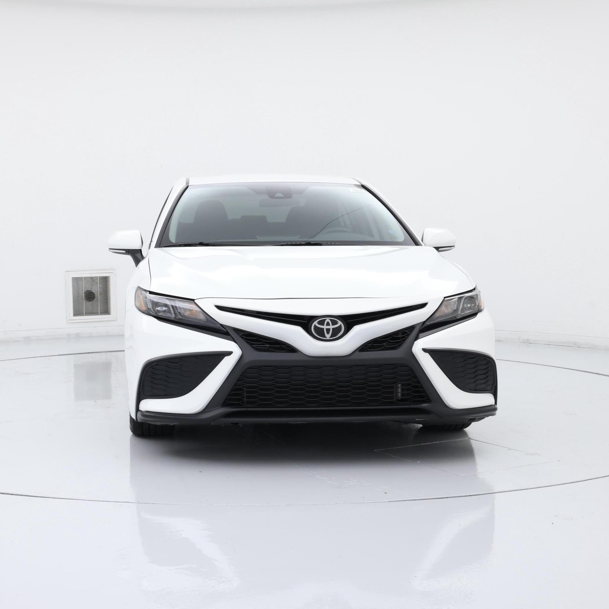 Thumbnail: 2024 Toyota Camry - 5