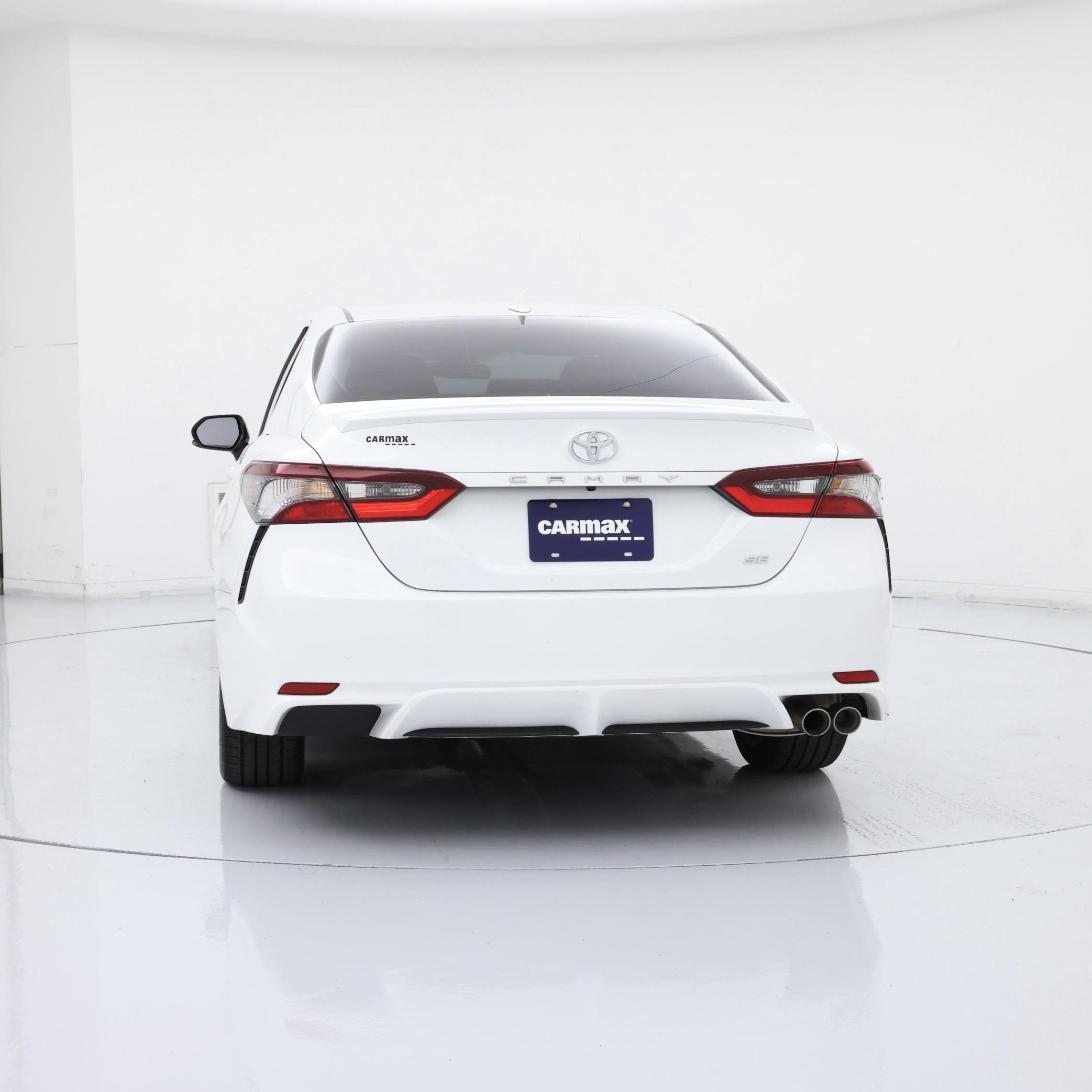 Thumbnail: 2024 Toyota Camry - 6